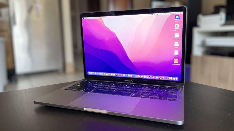 MacBook Pro 13.3