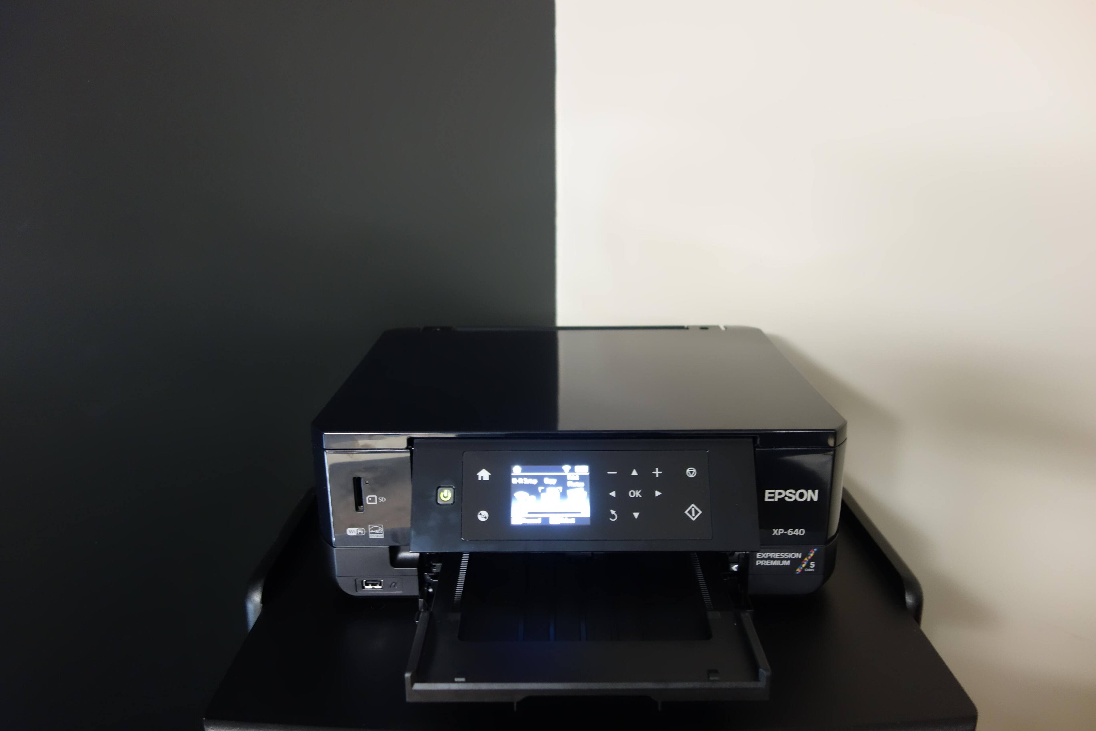 XP-640, click to load a larger version