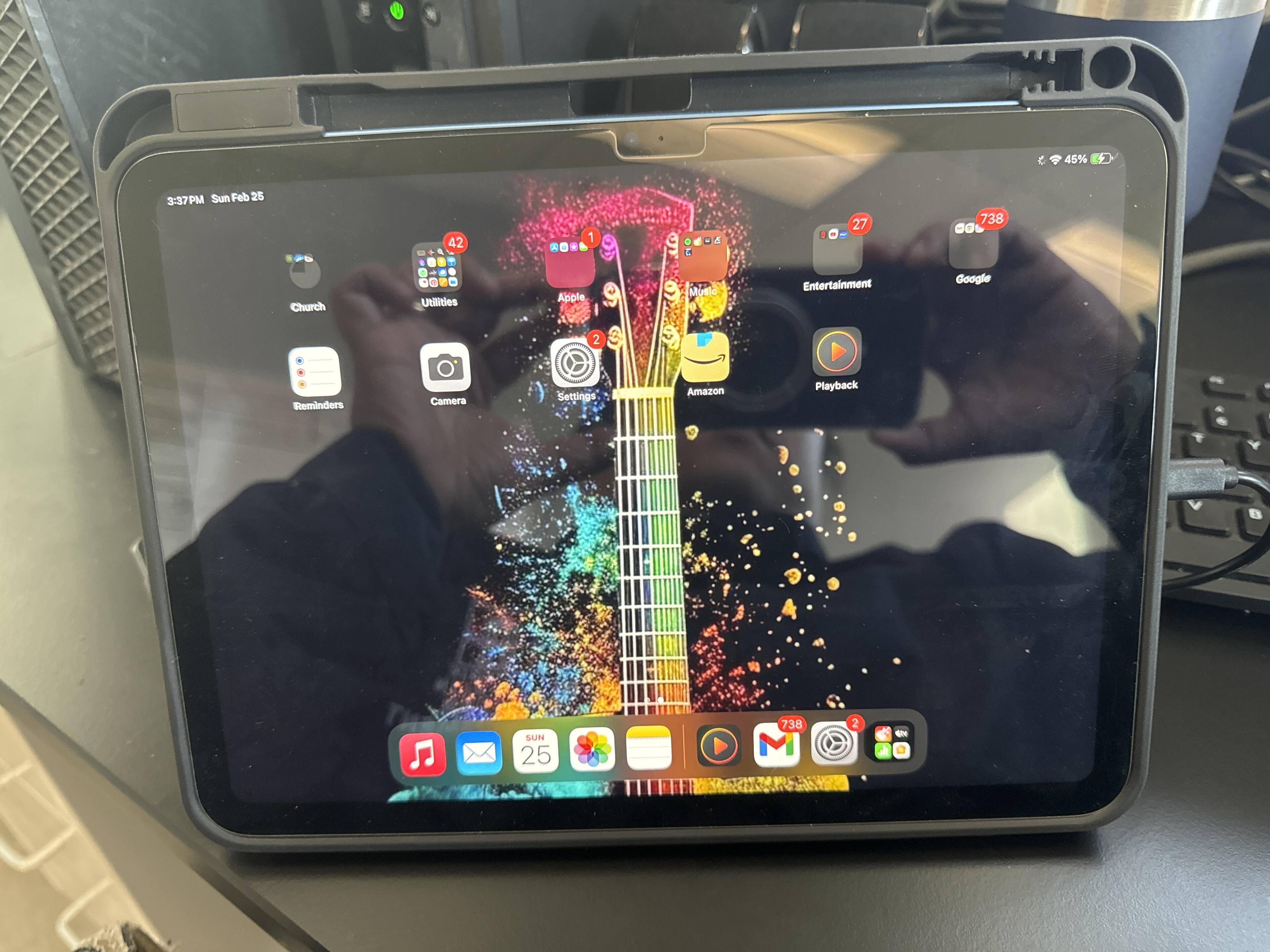 Customer provided, click to load a larger version