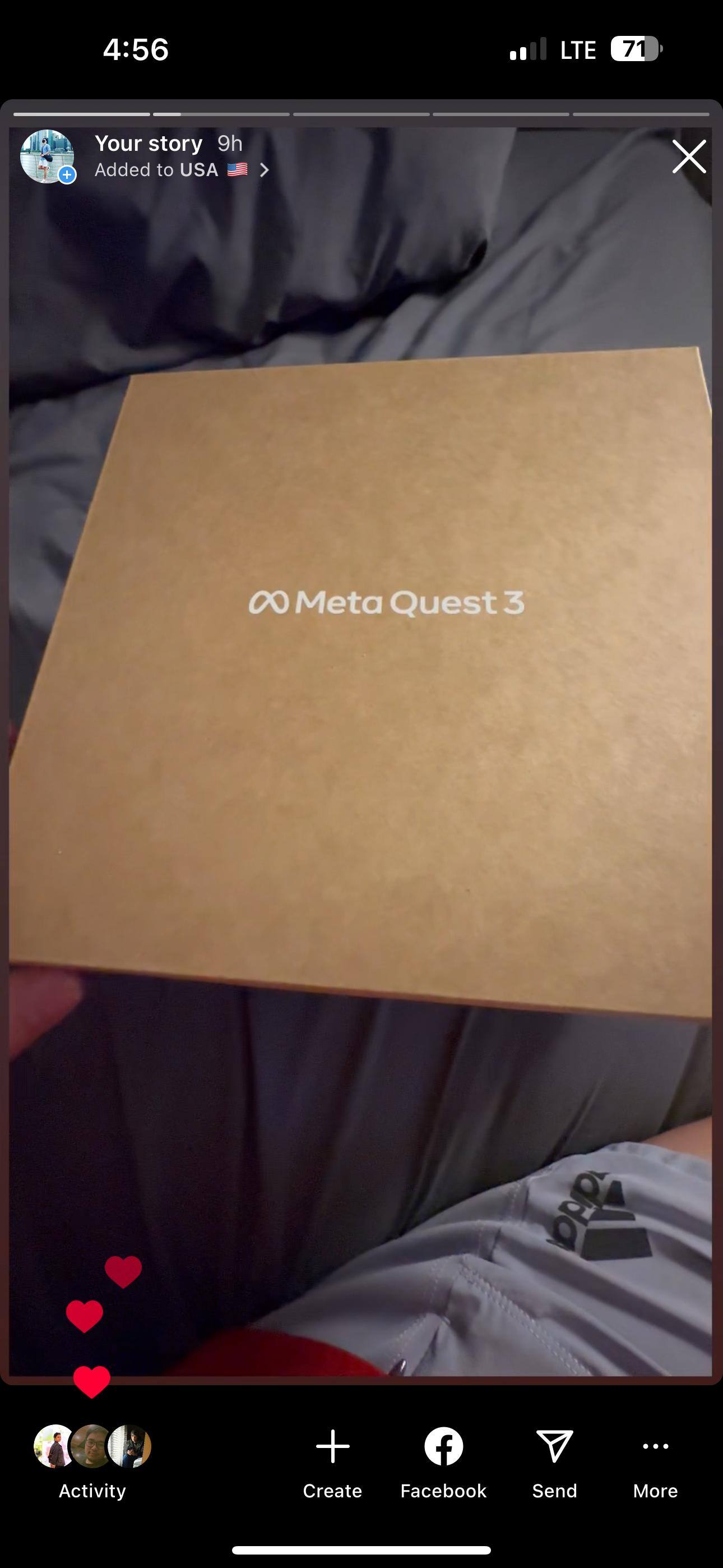 Customer provided, click to load a larger version