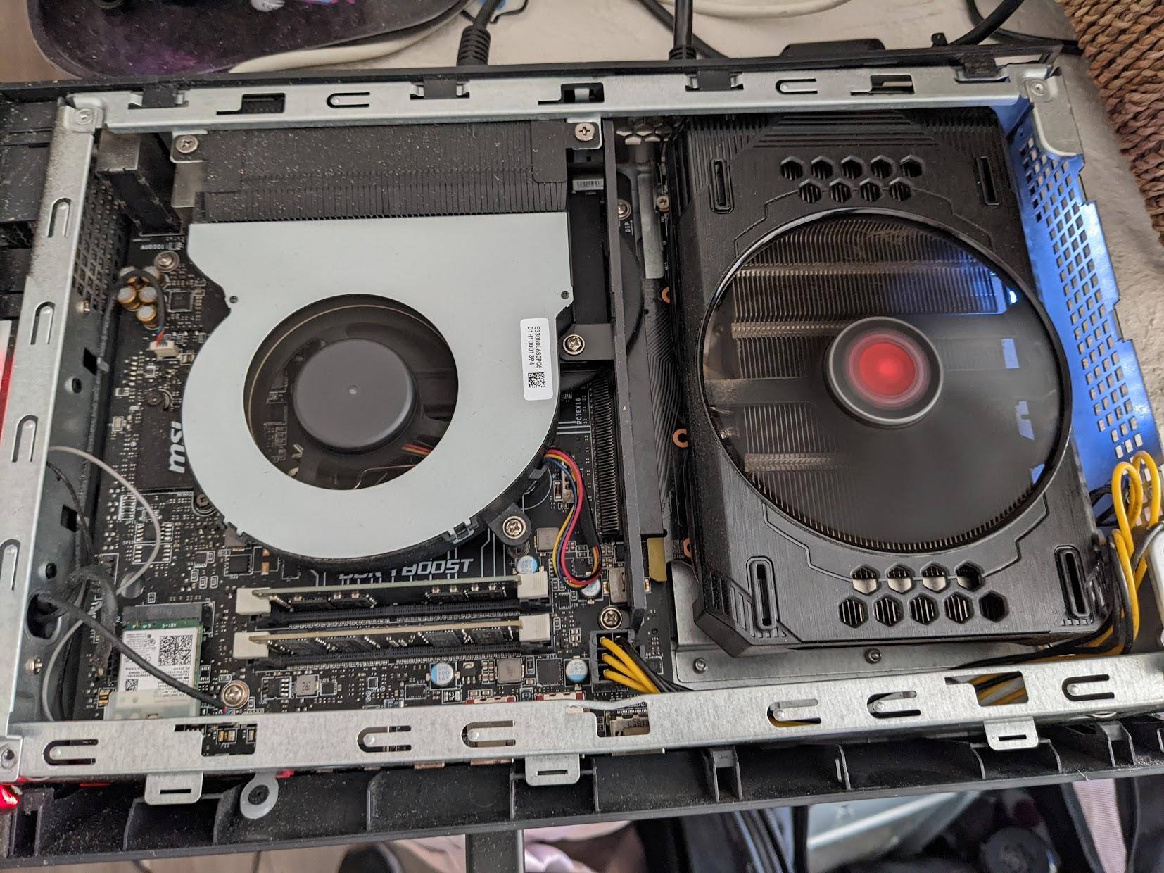 Customer provided image, click to load a larger version