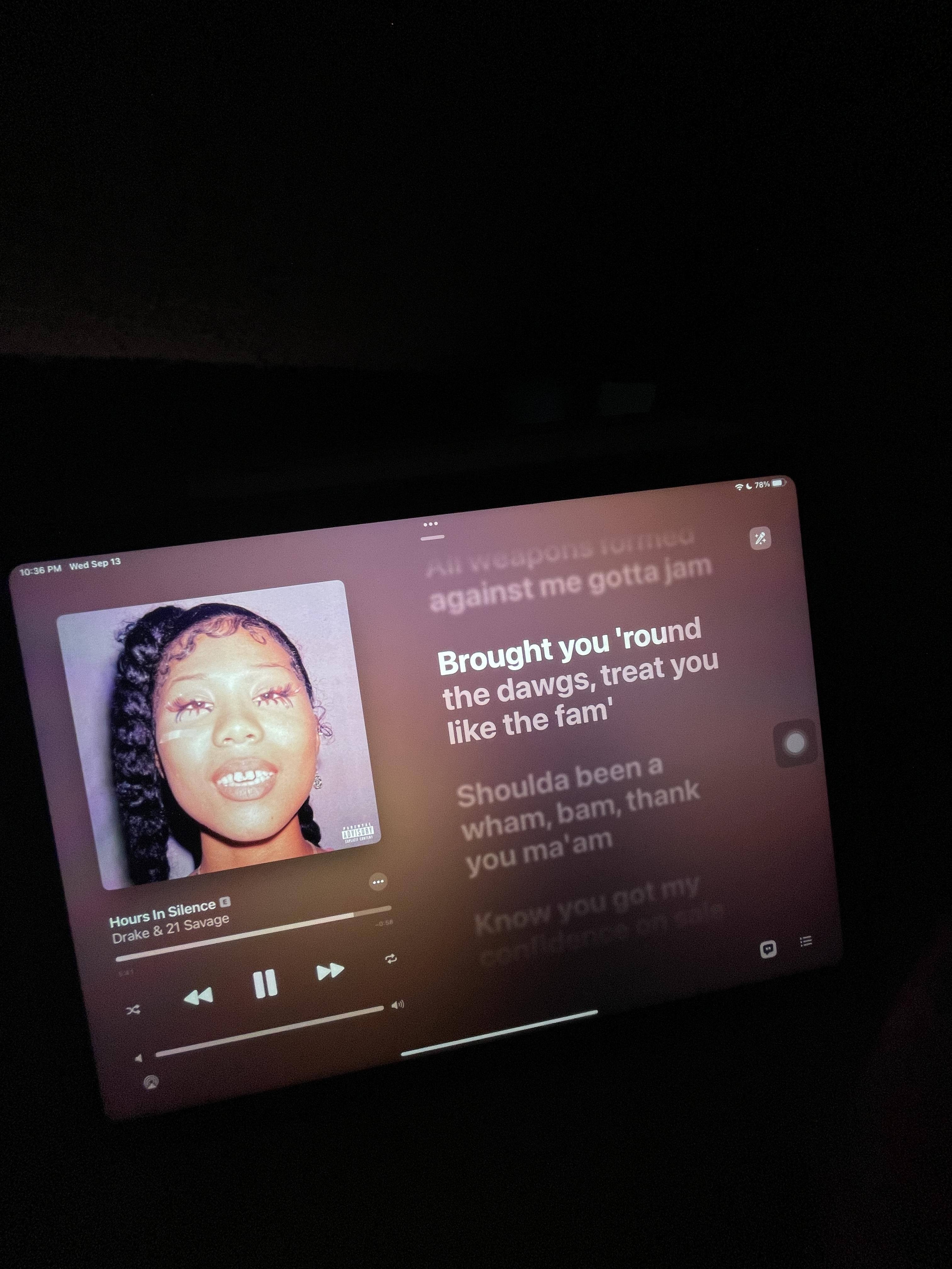 Customer provided, click to load a larger version