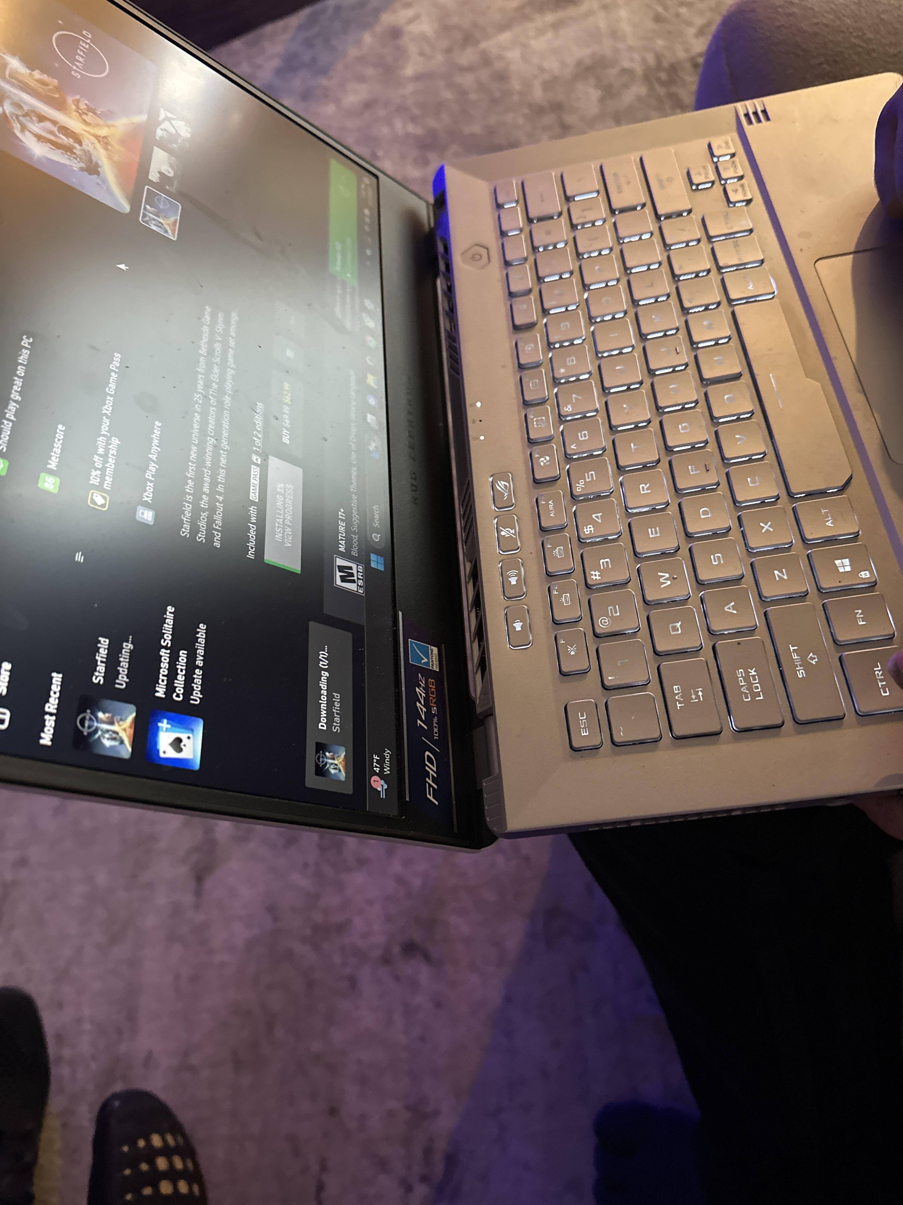 Customer provided, click to load a larger version