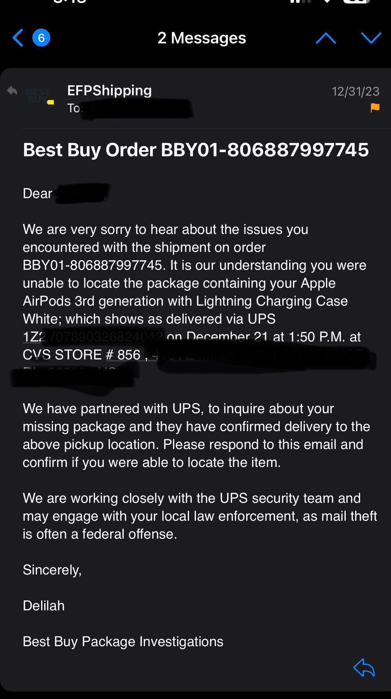 Customer provided, click to load a larger version