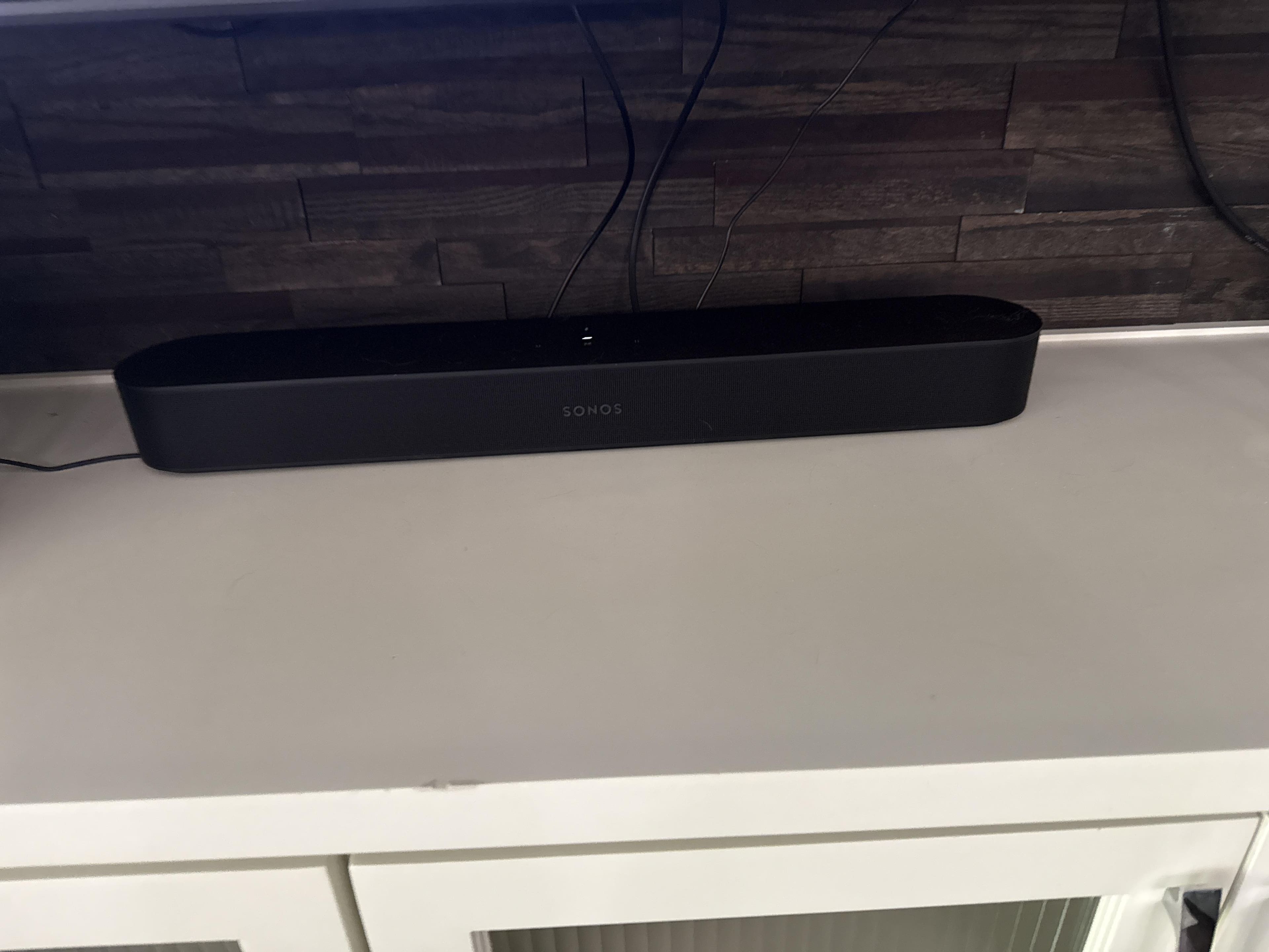 Sonos Arc Ultra 9.1.4 Channel Smart Soundbar with Dolby Atmos