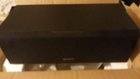 My 145W Sony center speaker, a five star performer, click to load a larger version