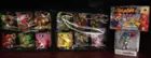 Original 12 Smash Bros., click to load a larger version