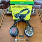 Customer Reviews SteelSeries Arctis 1 Wireless Xbox Cyberpunk