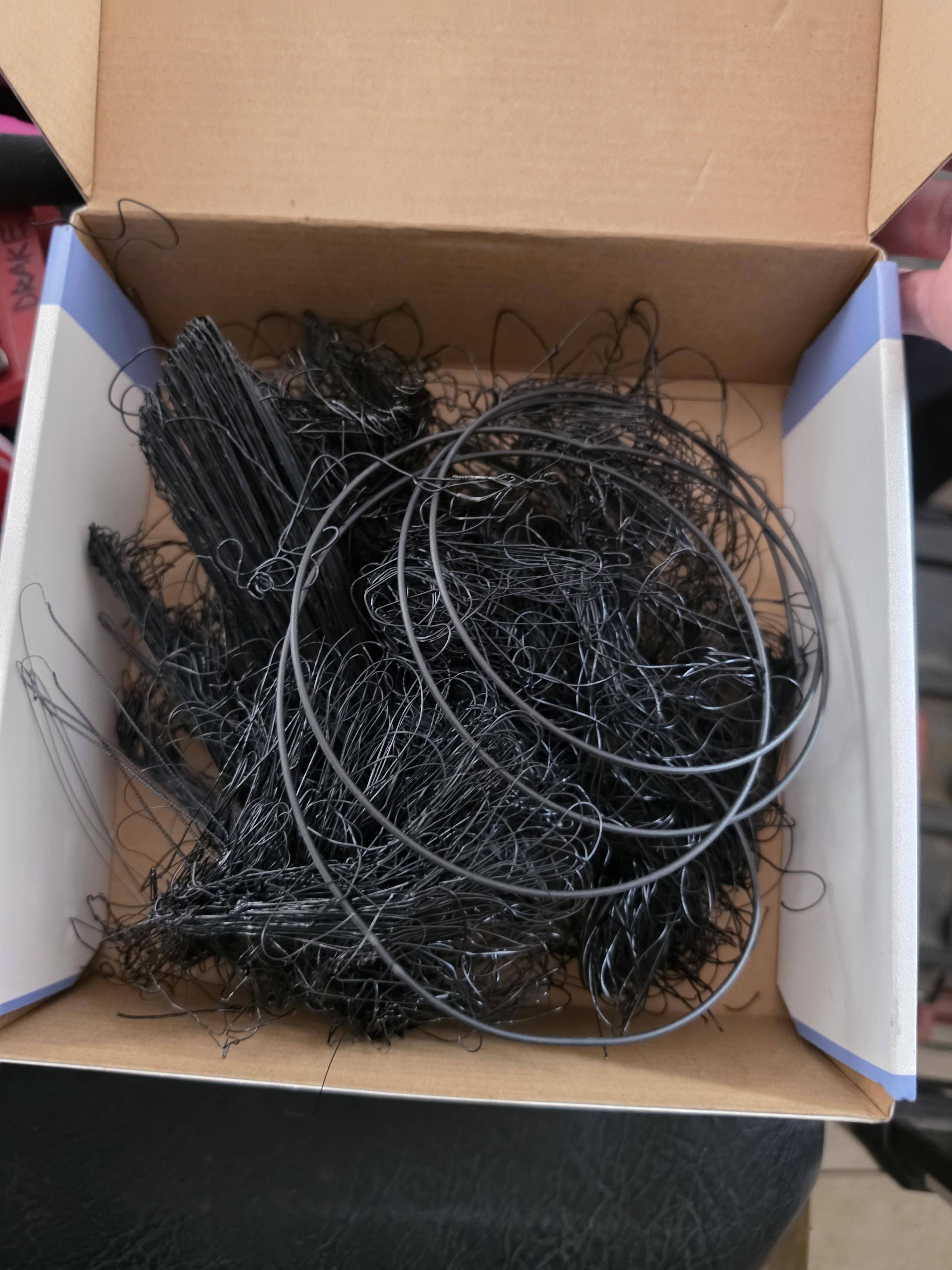 Customer provided image, click to load a larger version
