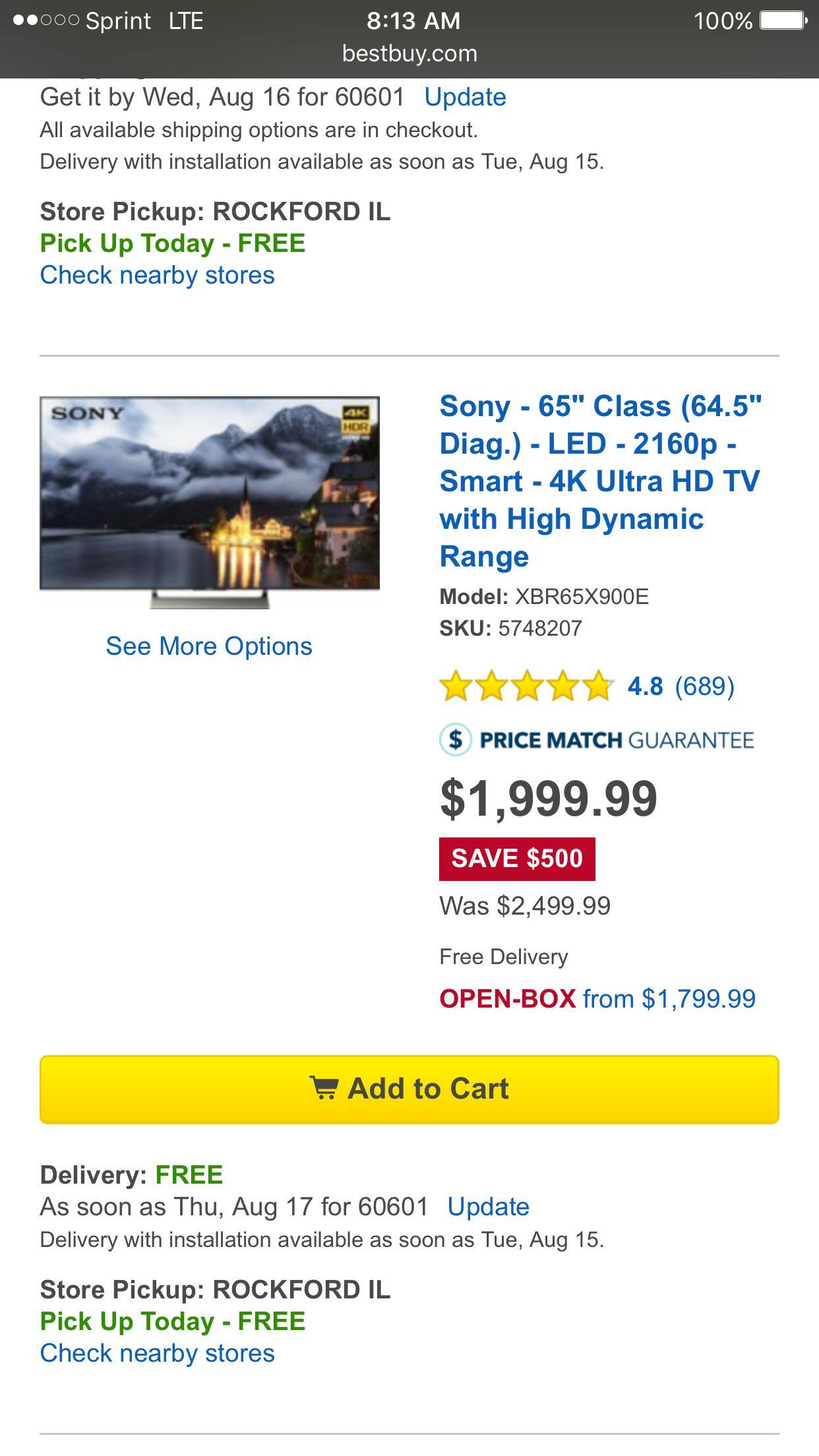 Customer provided, click to load a larger version