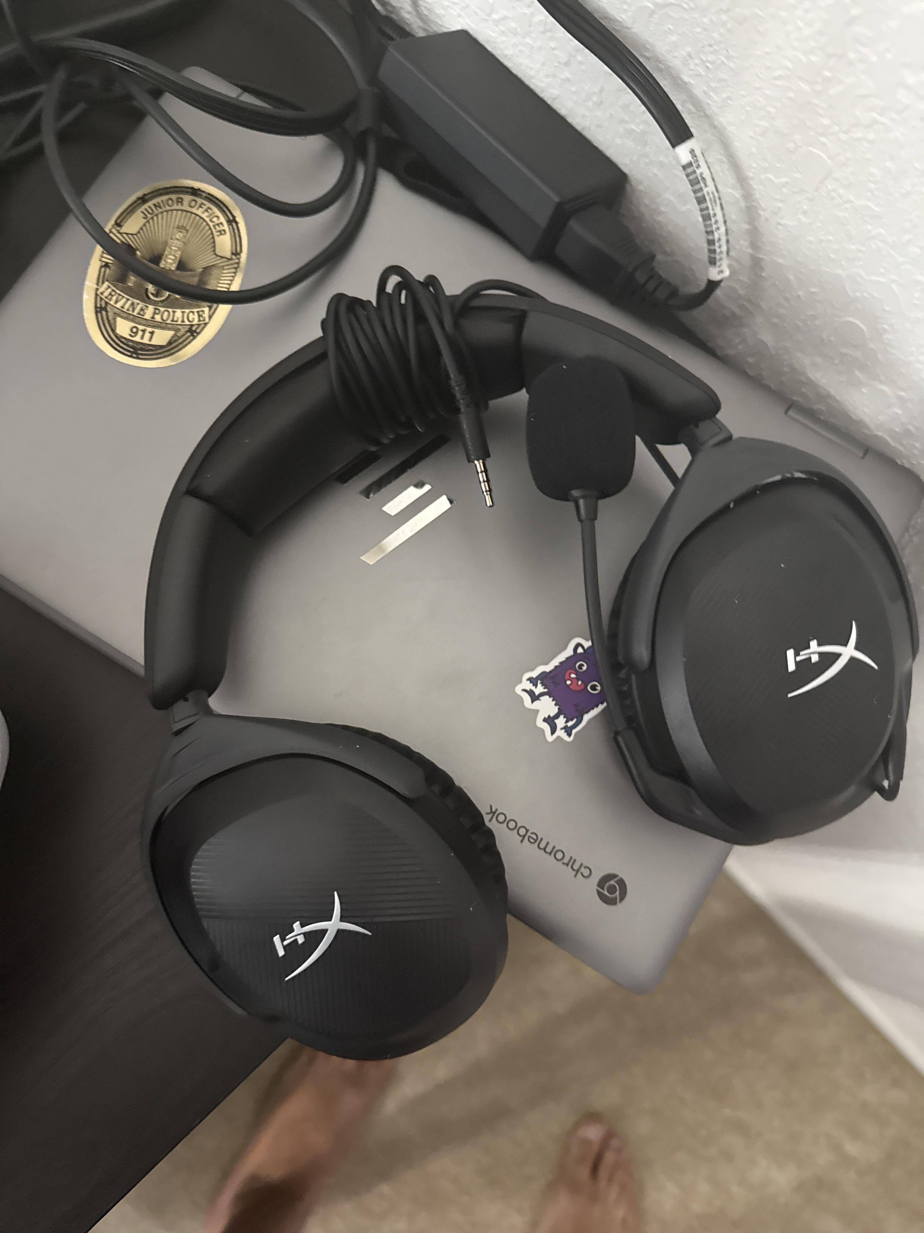 Customer provided image, click to load a larger version