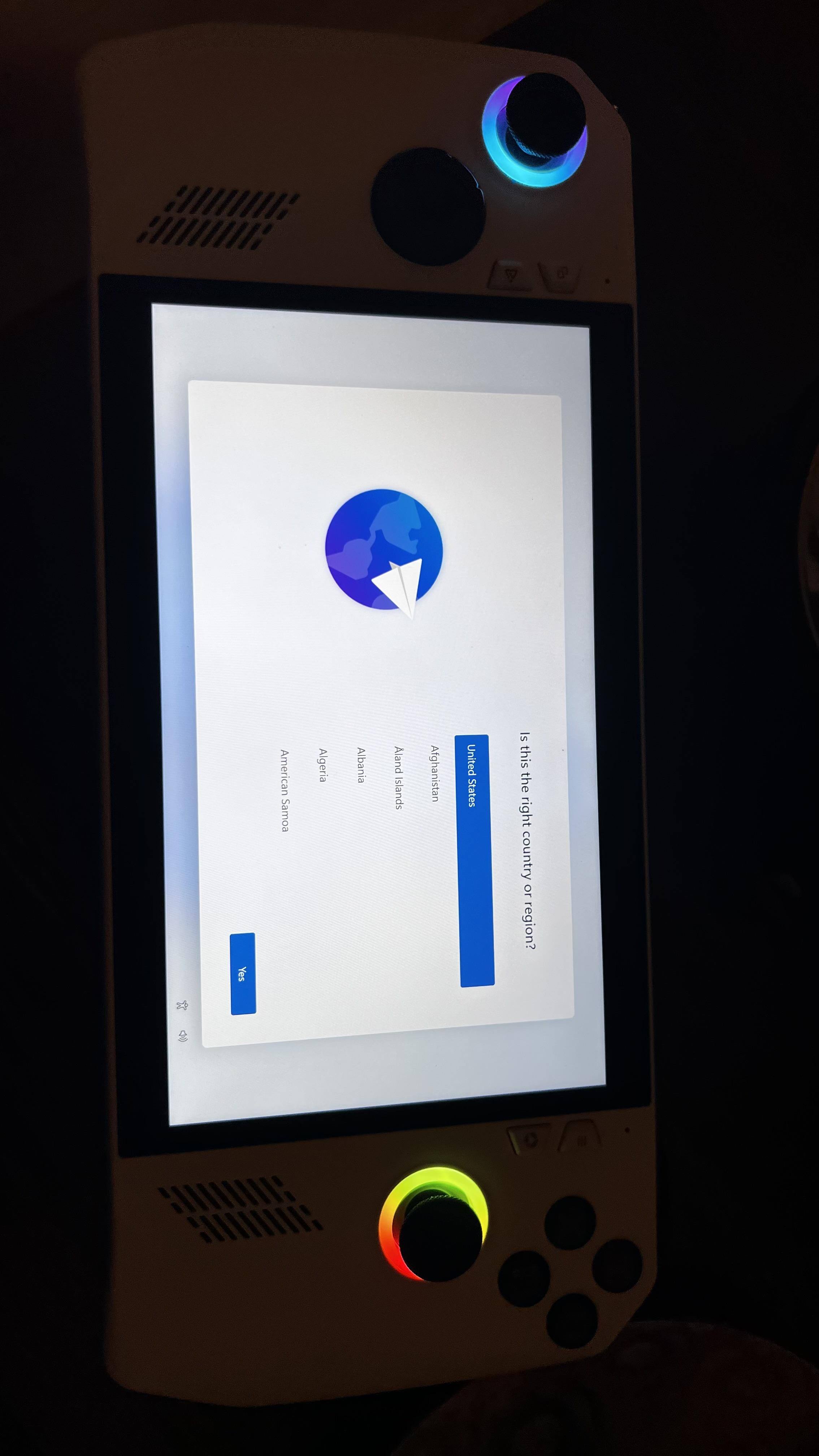 Customer provided, click to load a larger version