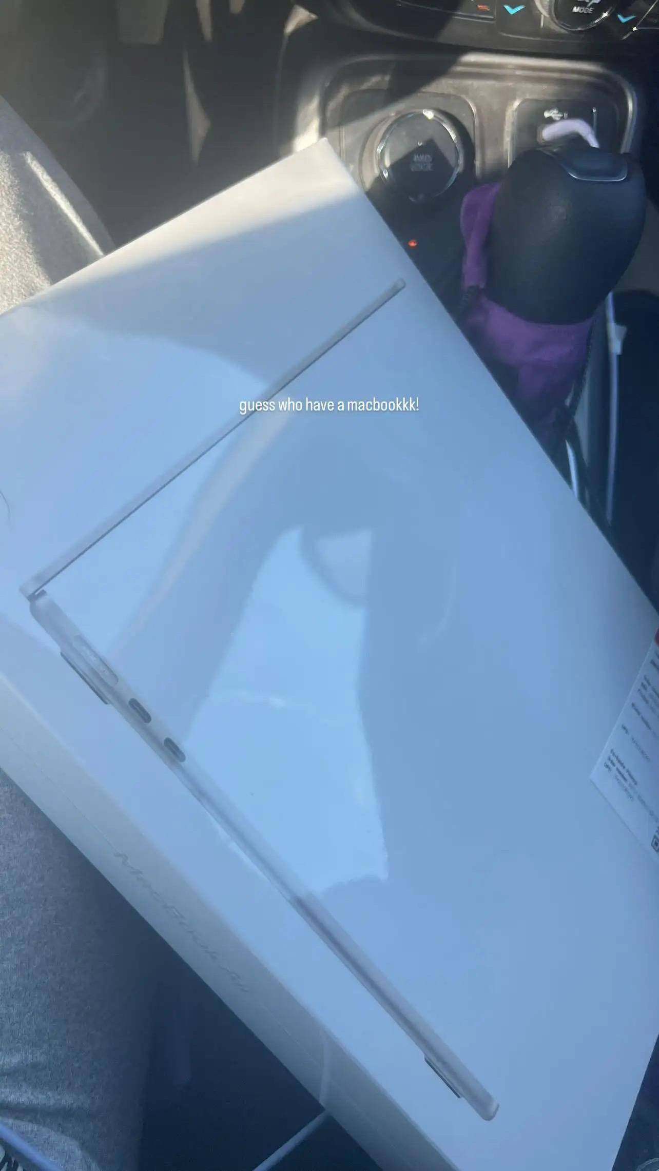 Customer provided, click to load a larger version