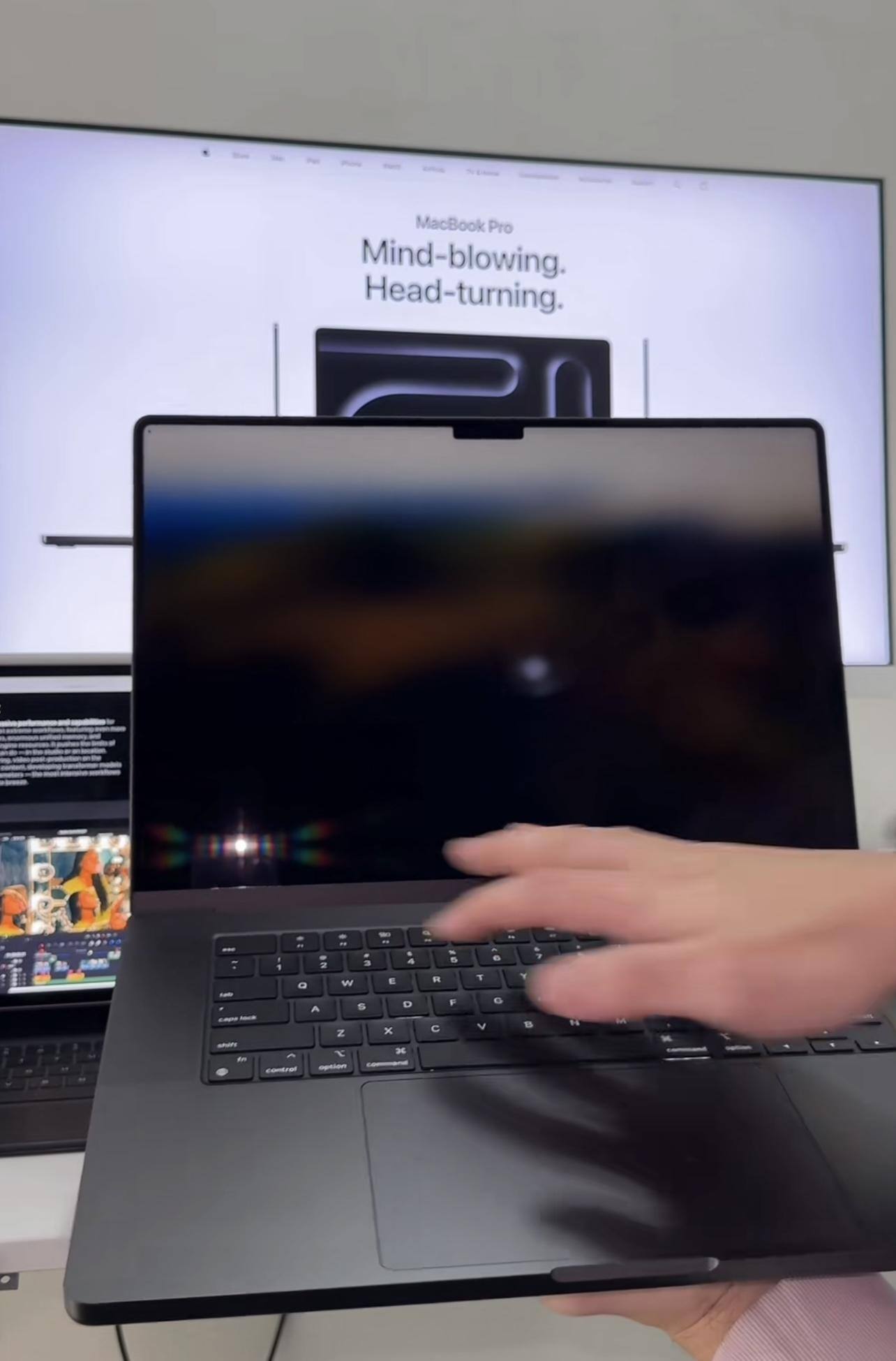 Customer provided image, click to load a larger version