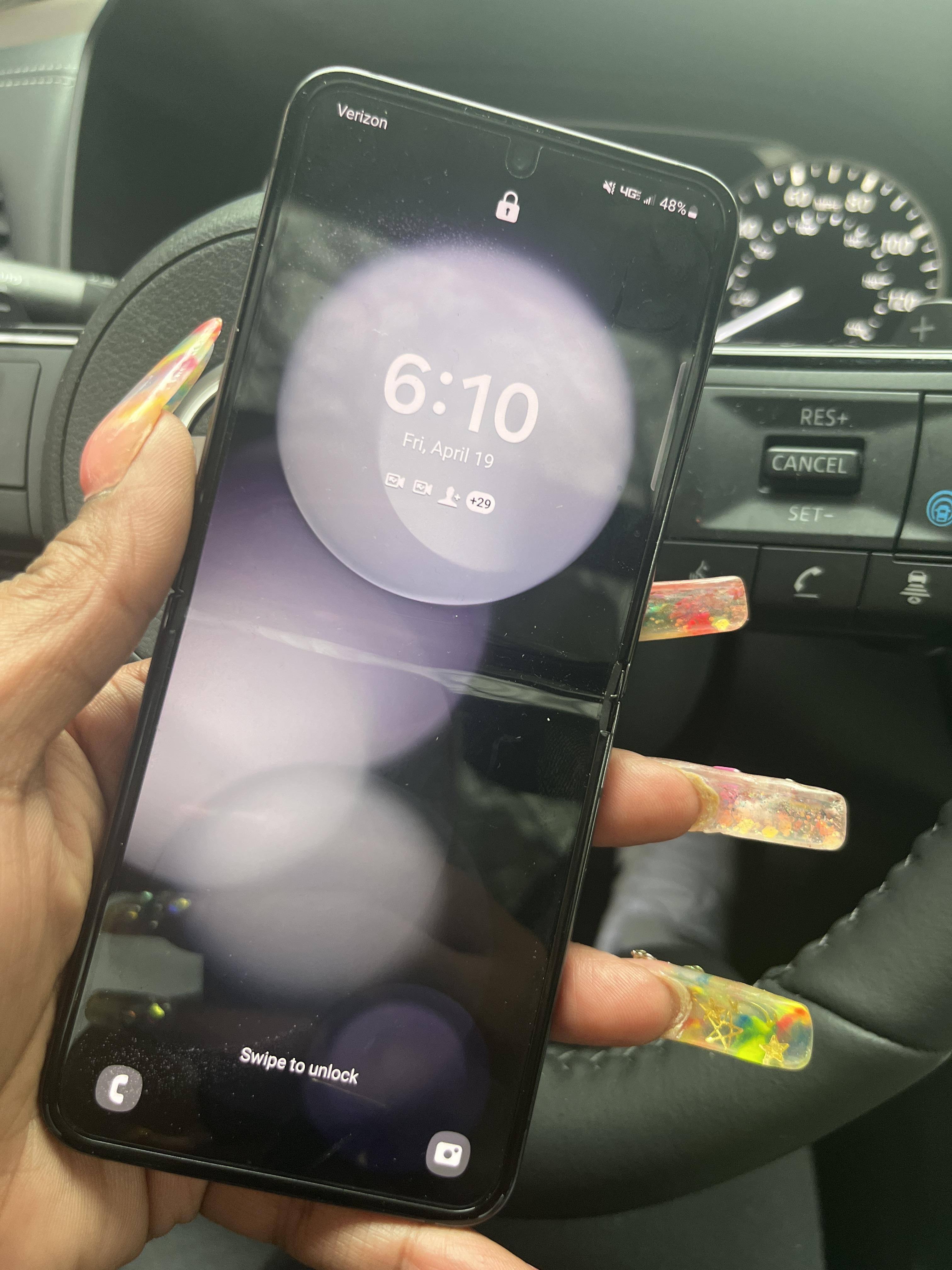 Customer provided image, click to load a larger version