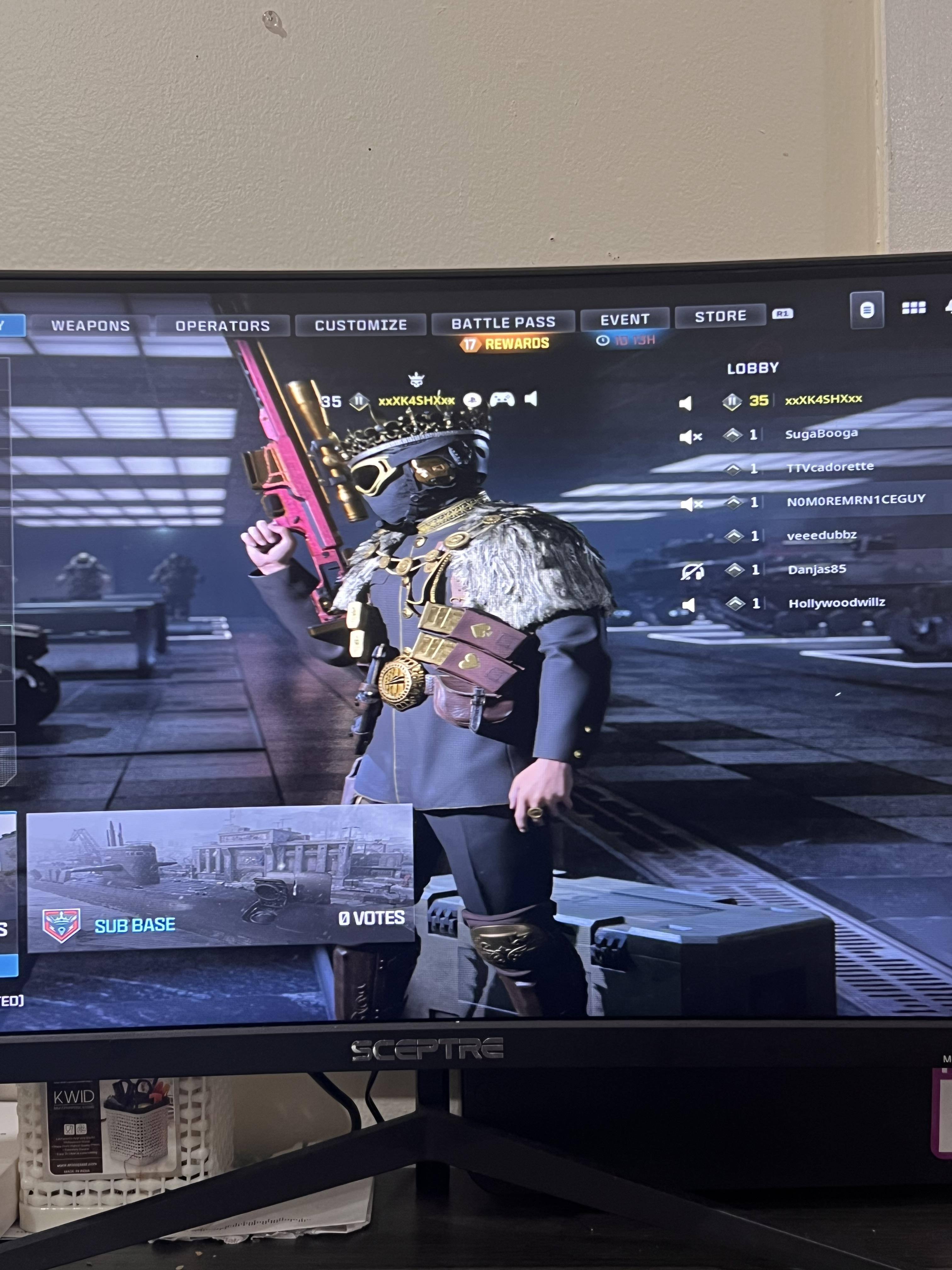 Customer provided, click to load a larger version