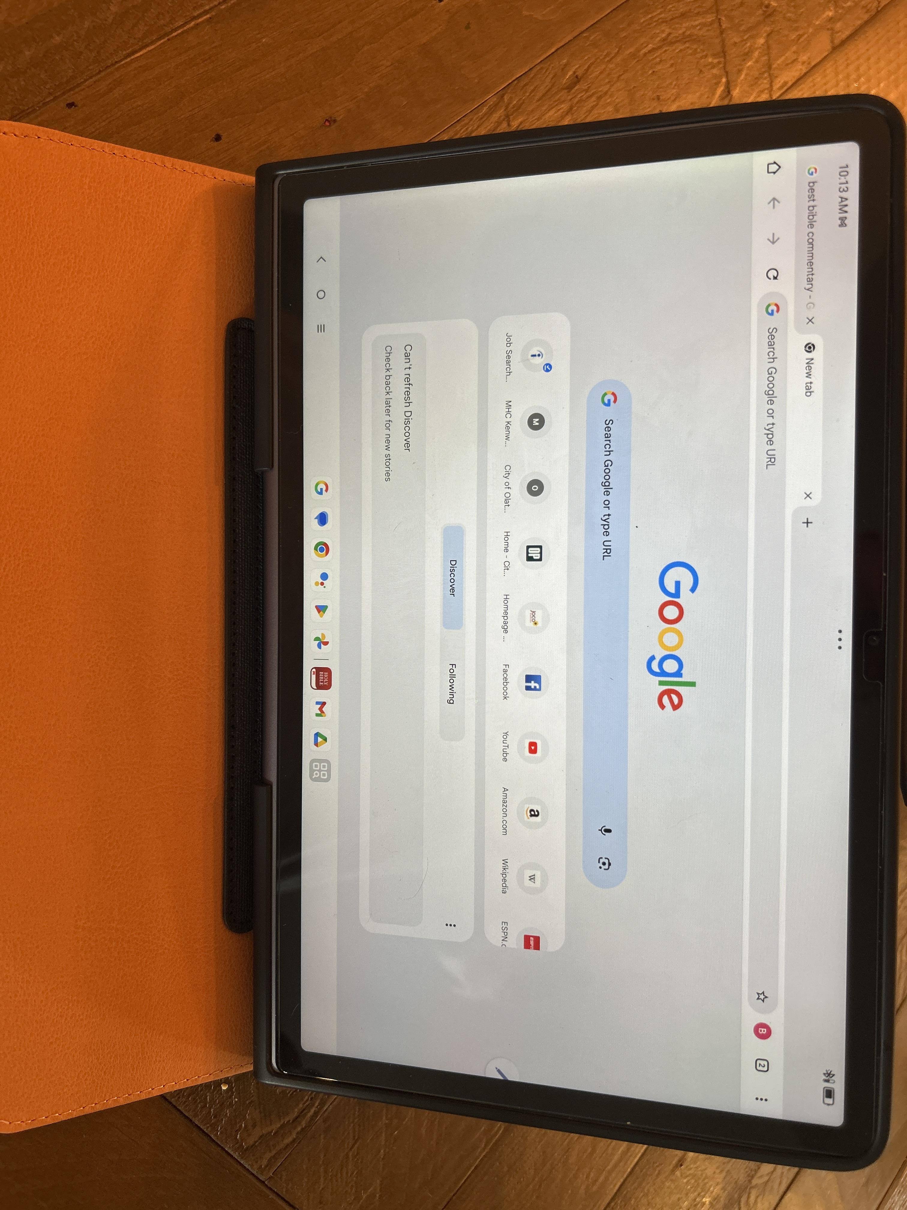 Customer provided, click to load a larger version