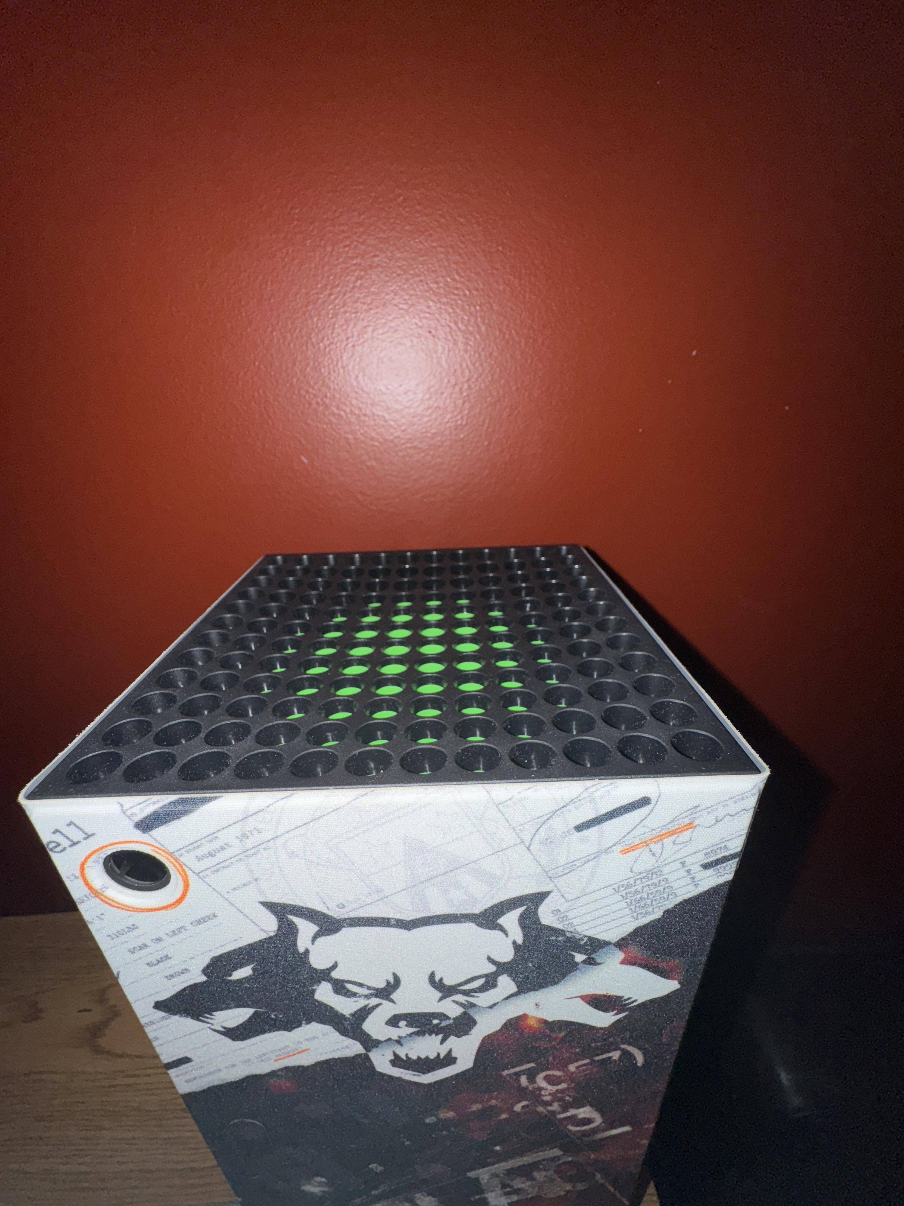 Customer provided, click to load a larger version