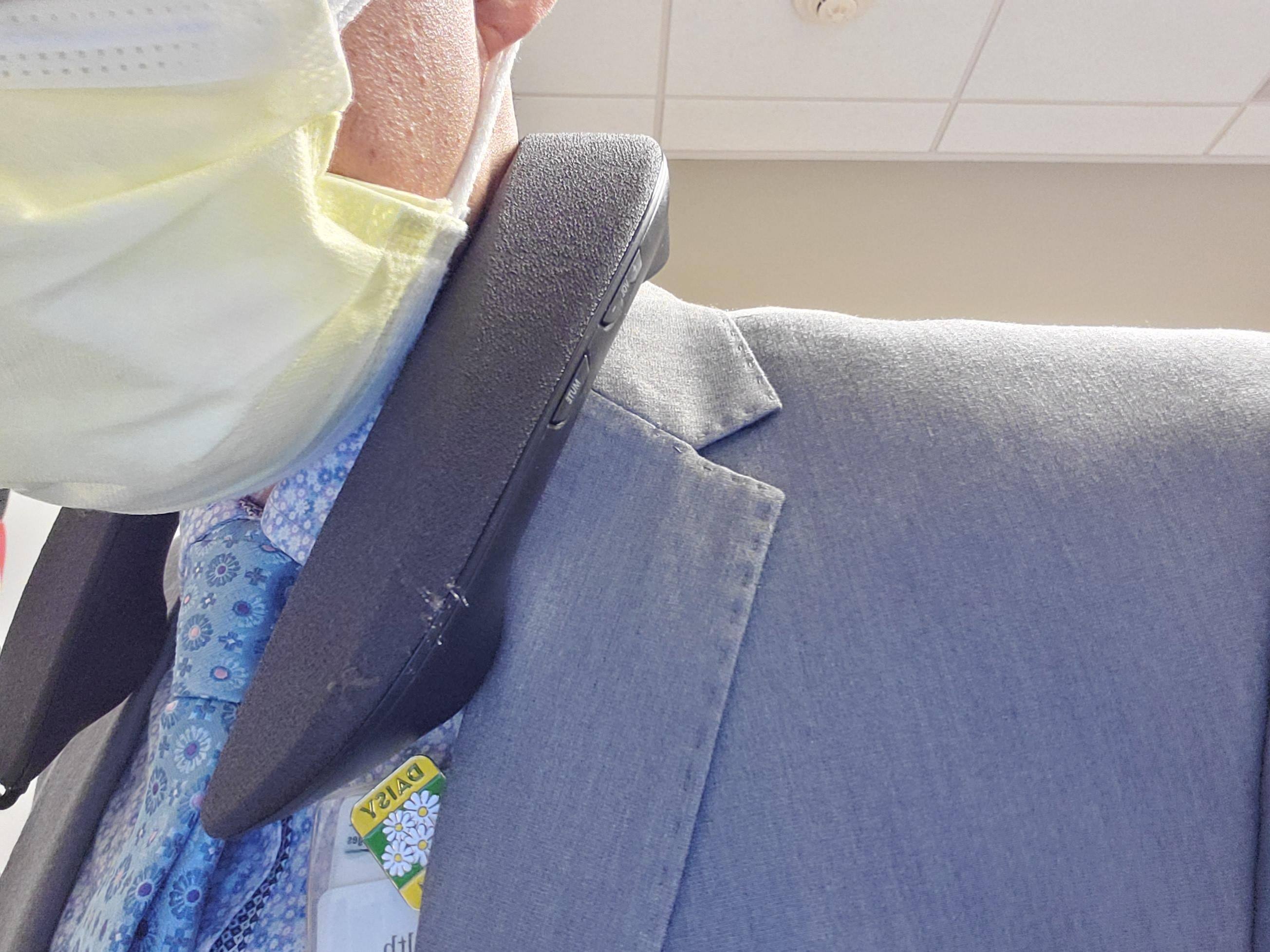 Customer provided, click to load a larger version