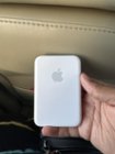 Apple MagSafe Battery Pack White MJWY3AM/A - Best Buy