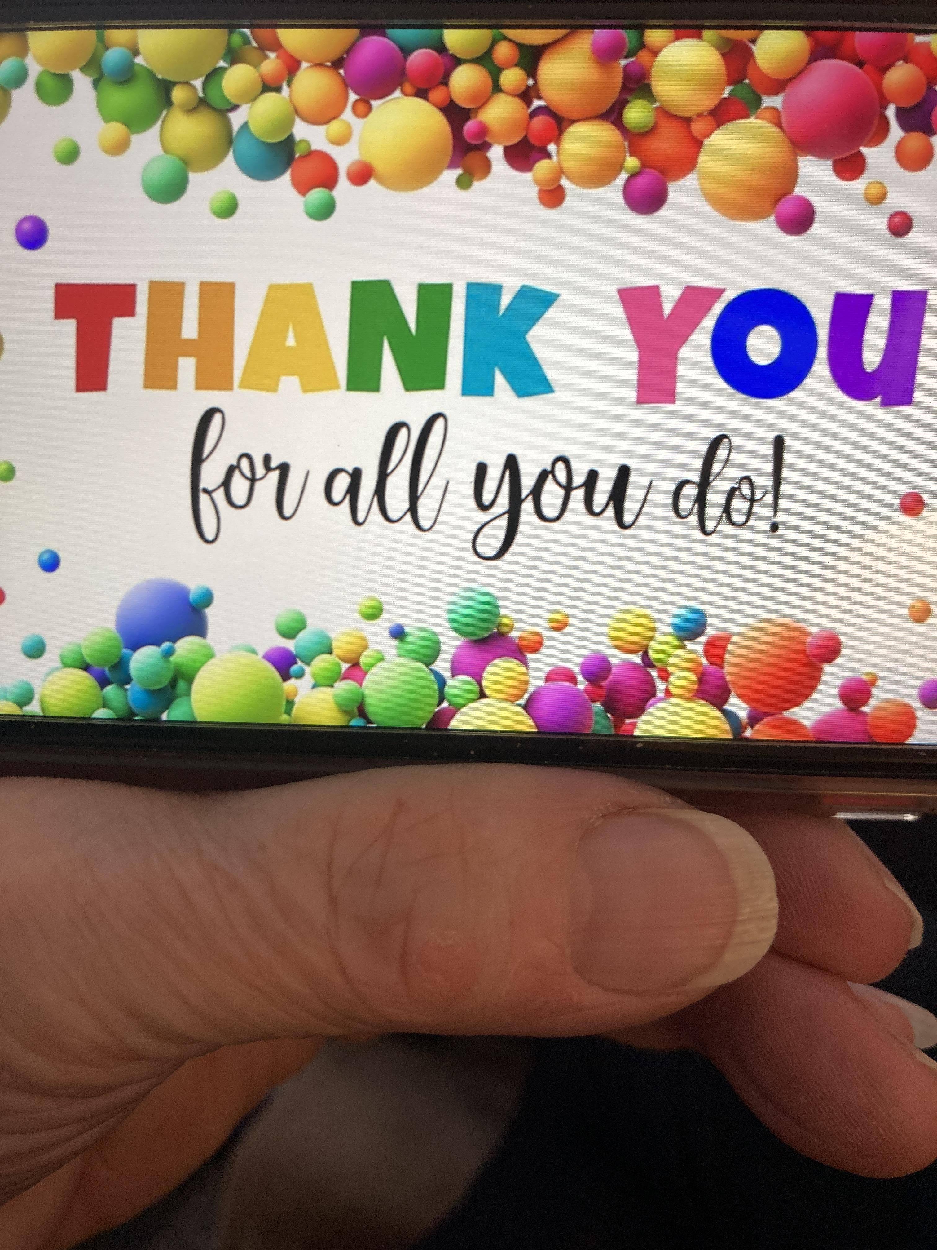 Customer provided image, click to load a larger version