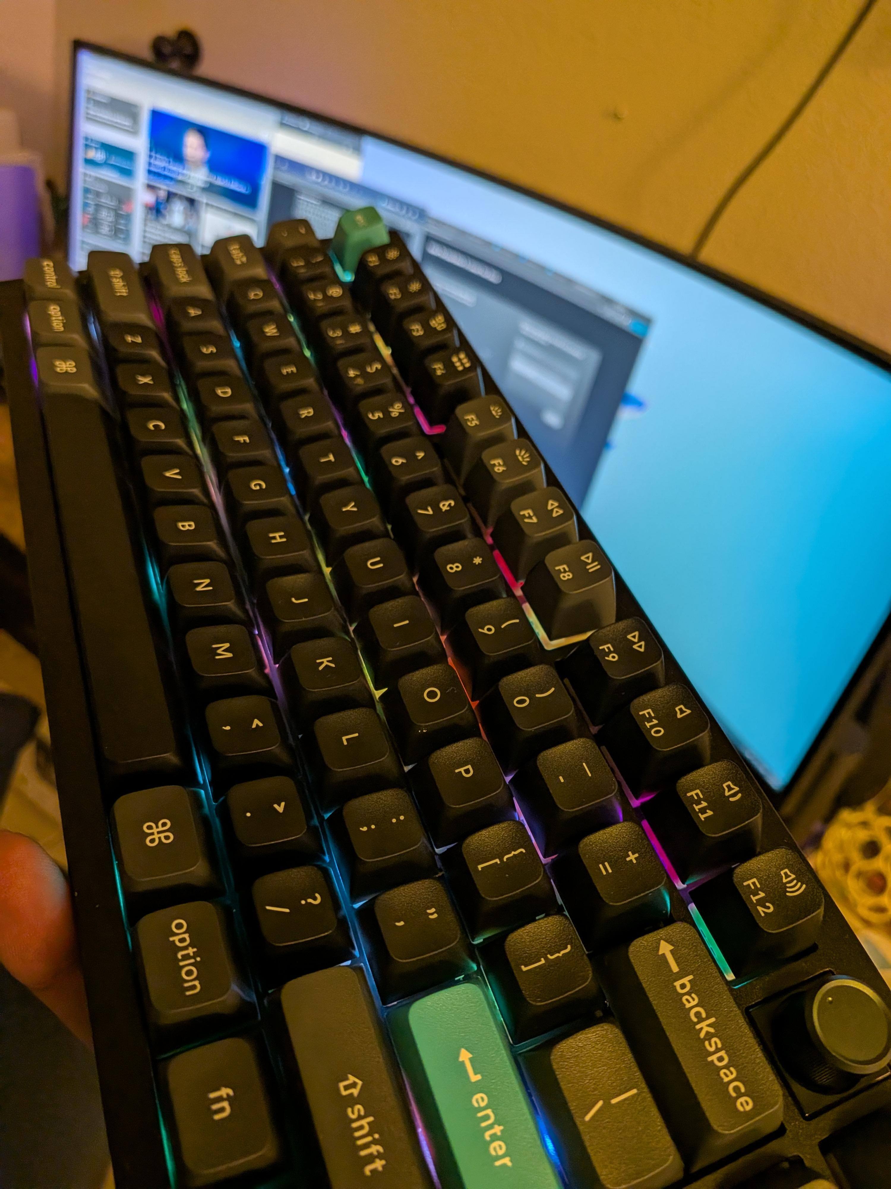 Customer provided image, click to load a larger version