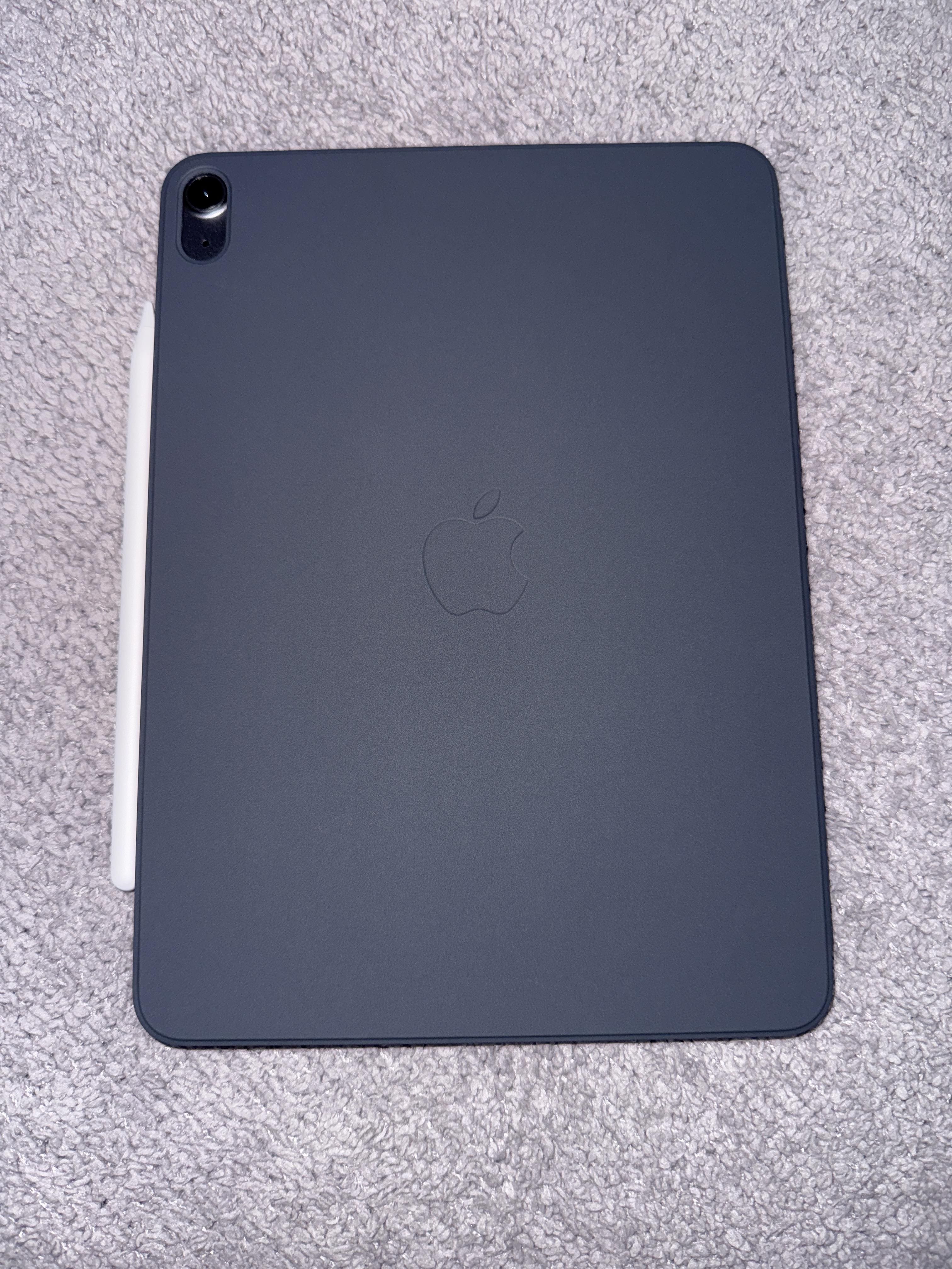 Apple Smart Folio for iPad Air 11 inch (M3) and iPad Air 11 inch