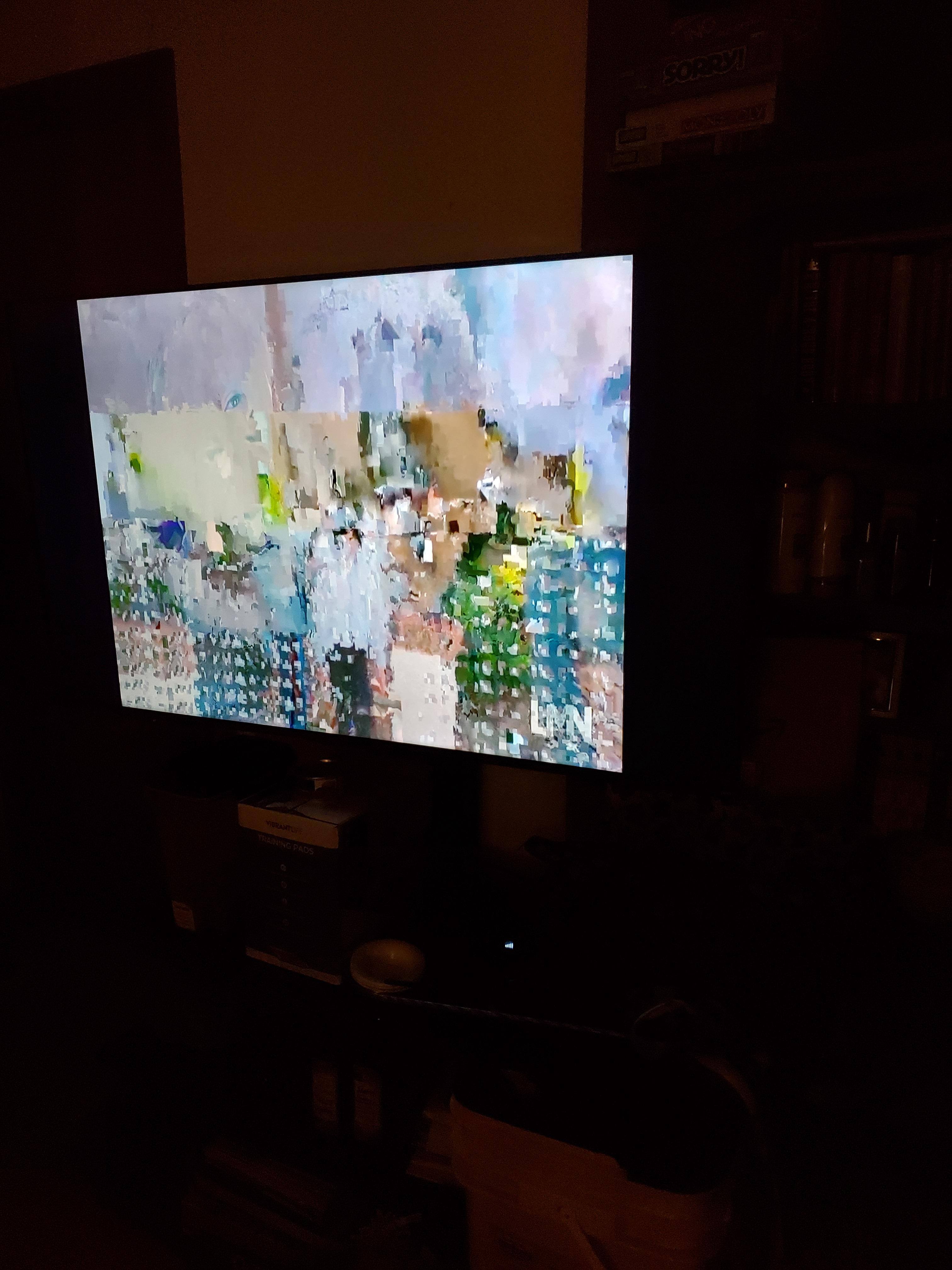 Customer provided image, click to load a larger version