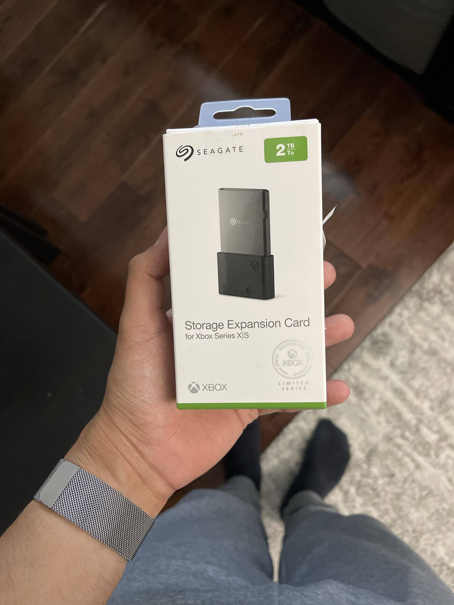 Customer provided, click to load a larger version