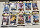 Pokémon Trading Card Game: Battle Styles Sleeved Boosters 82819 - Best Buy