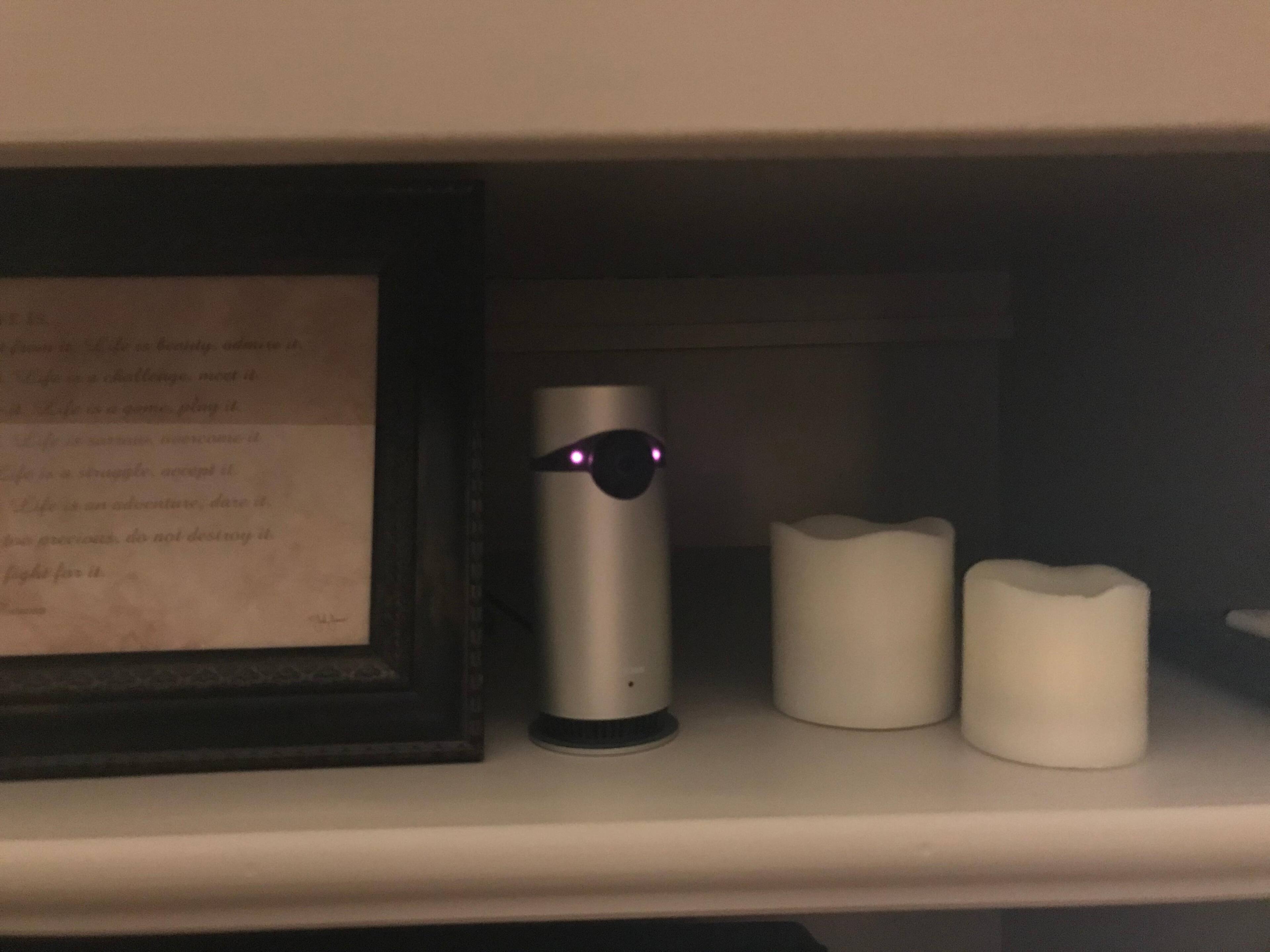 Small and sleek, click to load a larger version