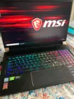 Overall Laptop design when opened, click to load a larger version
