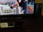 Sony HT-MT300 next to my TV, click to load a larger version