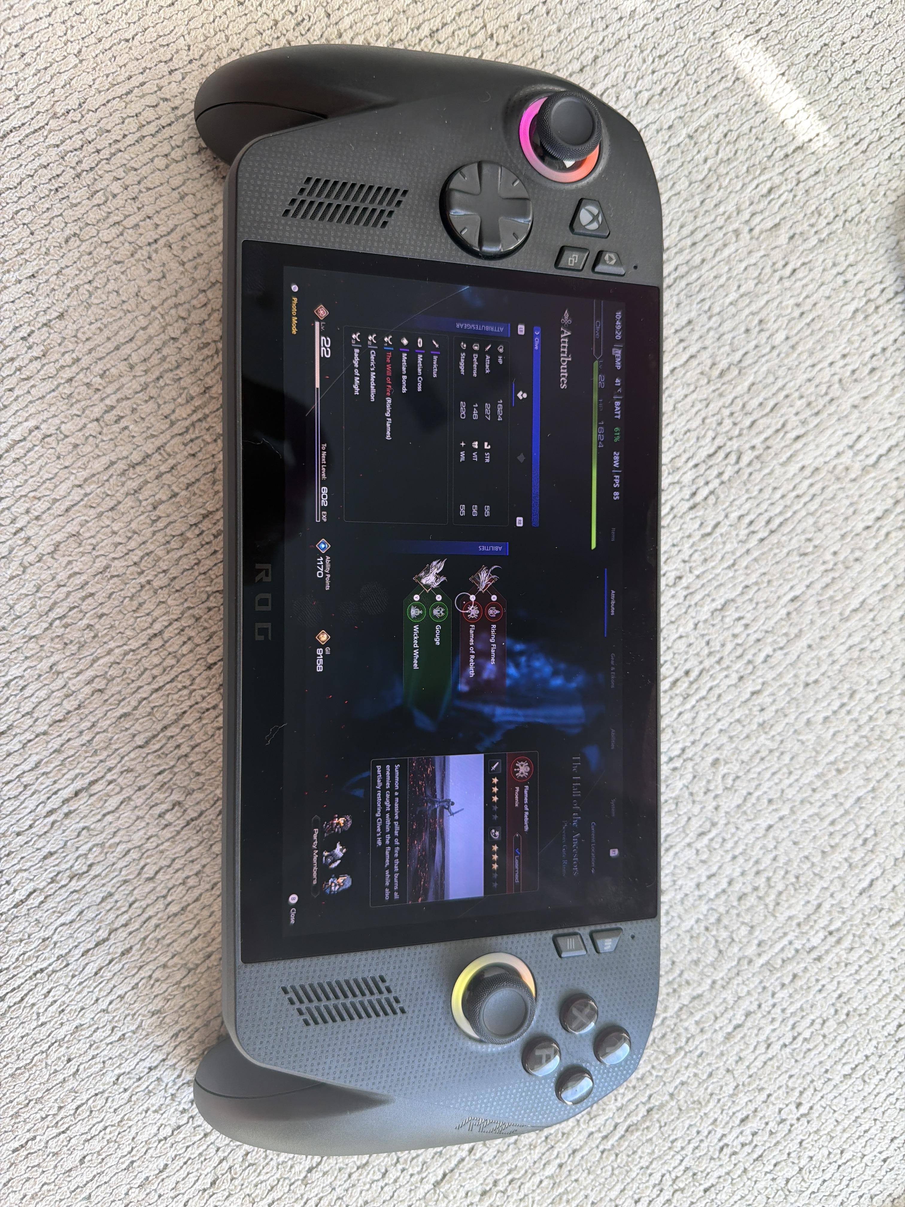 Customer provided, click to load a larger version