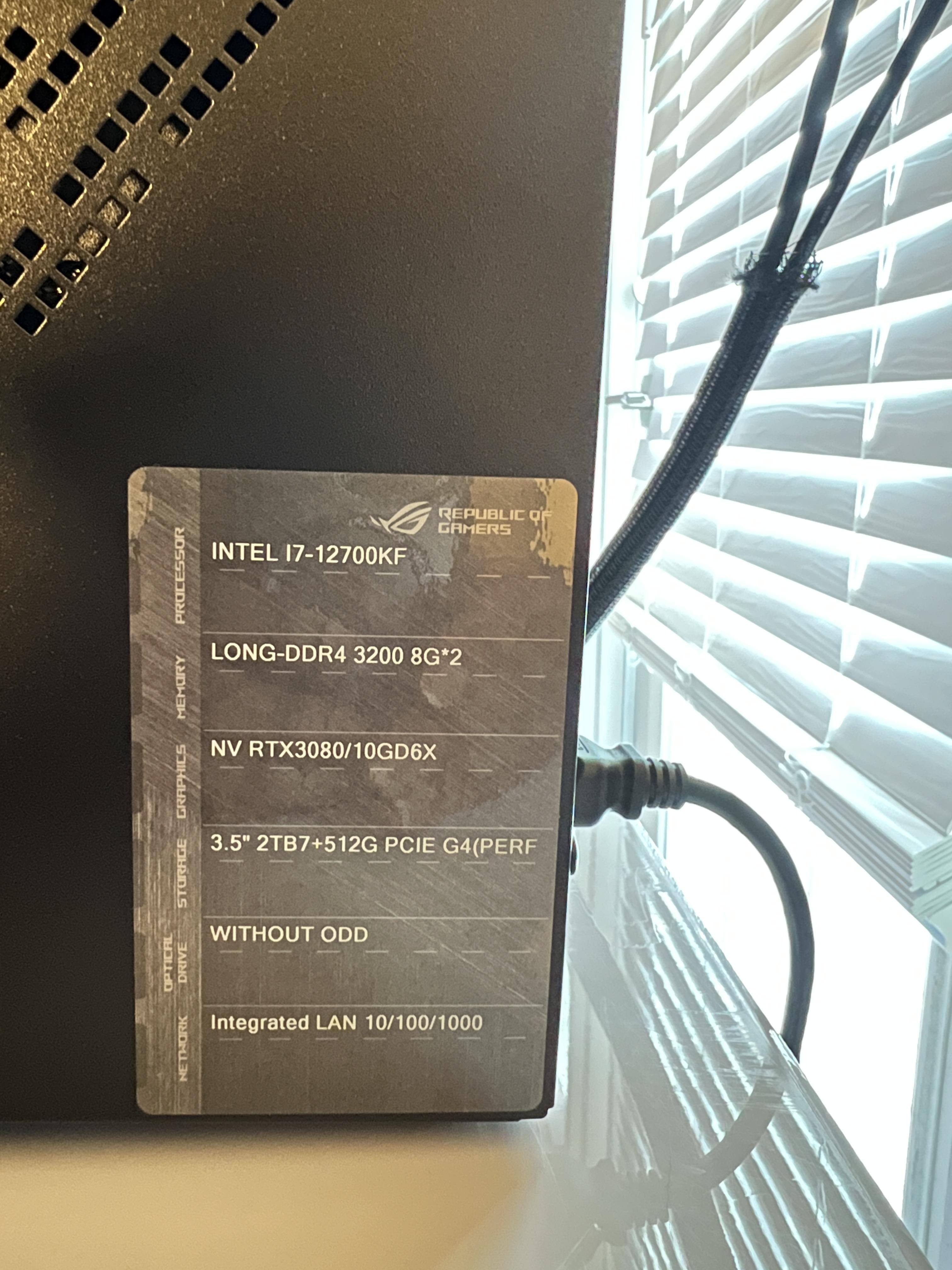 Customer provided, click to load a larger version