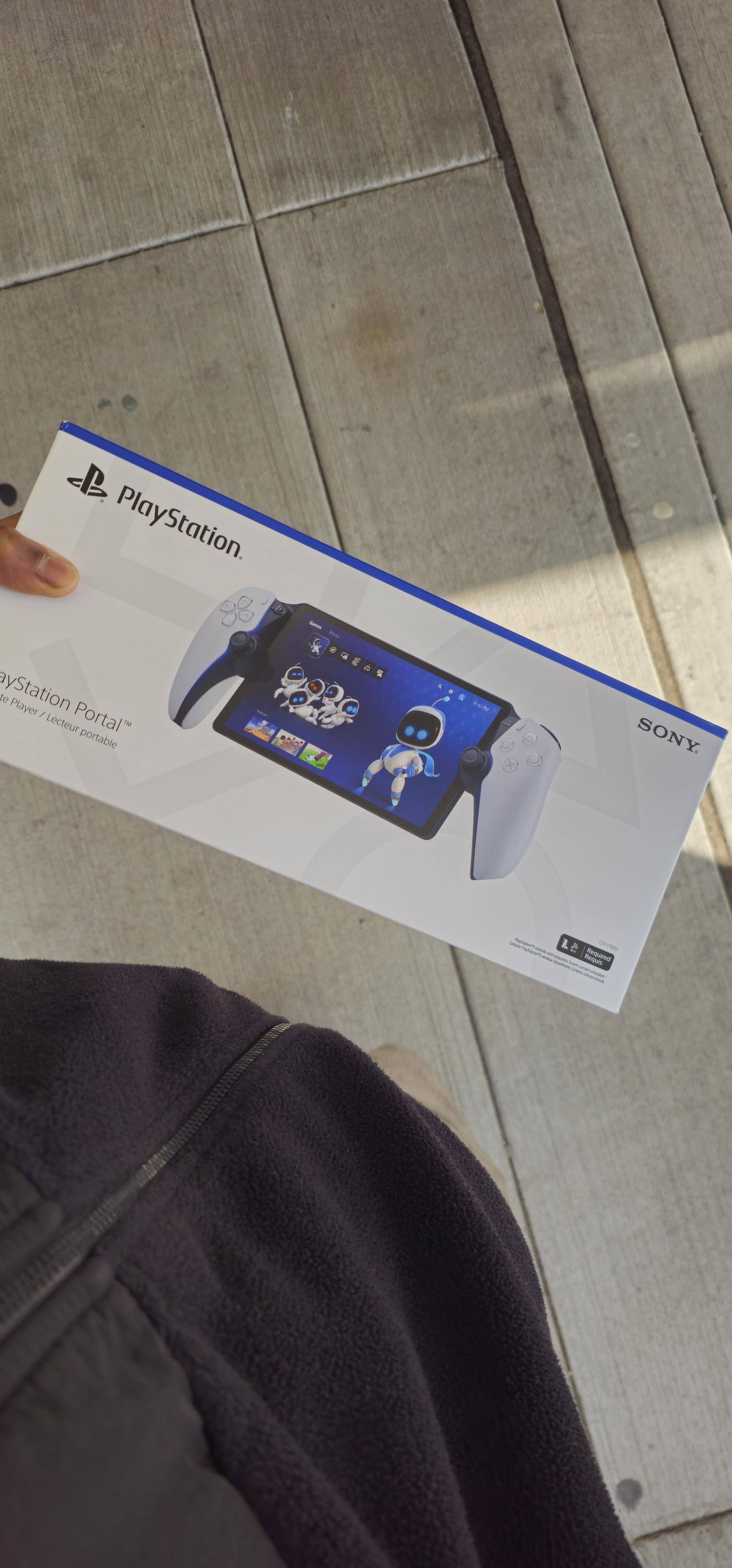 Customer provided, click to load a larger version