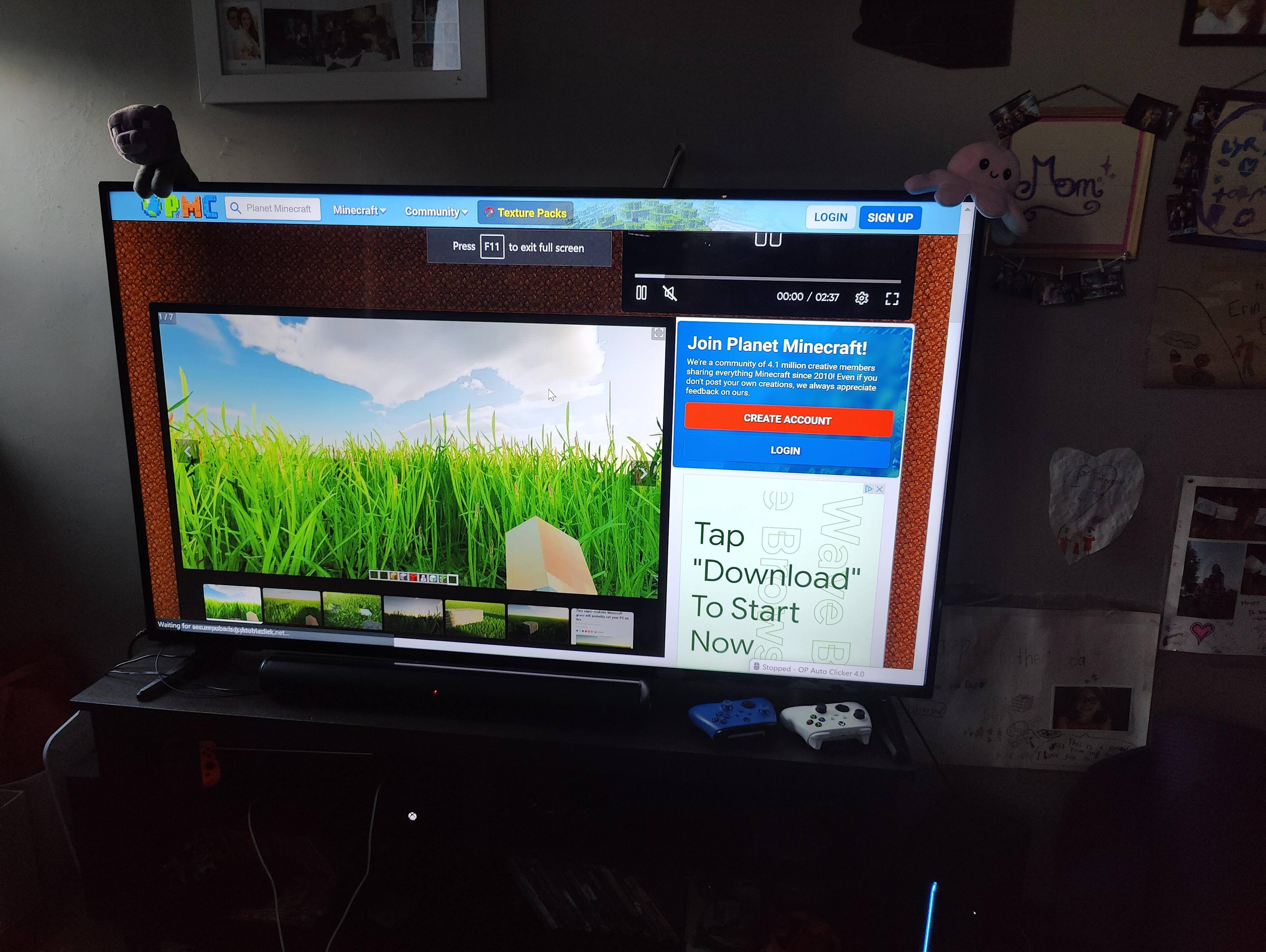 Customer provided, click to load a larger version