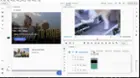 Showing a quick edit guide and the film editing window together...very cramped, click to load a larger version