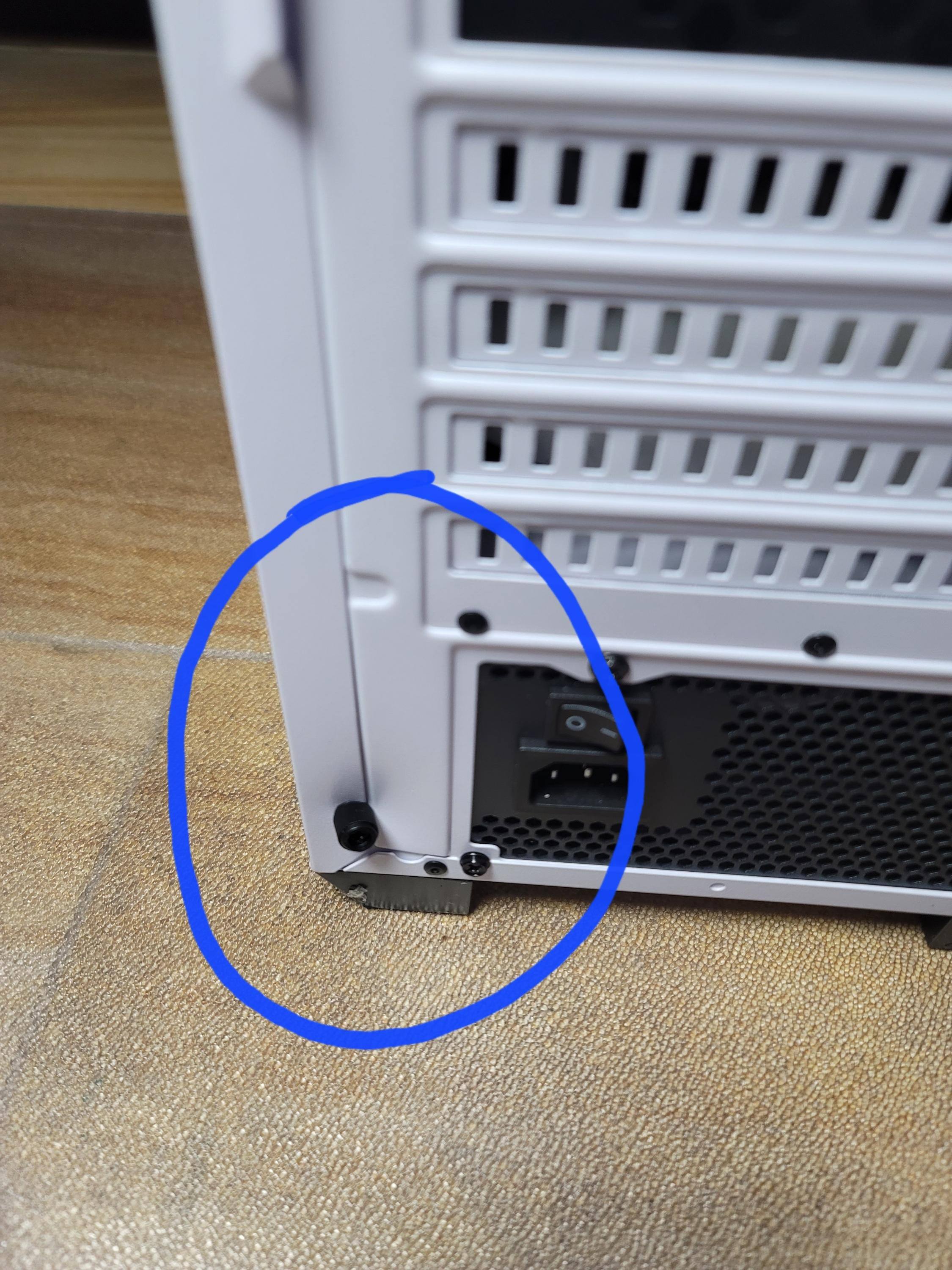 Customer provided image, click to load a larger version