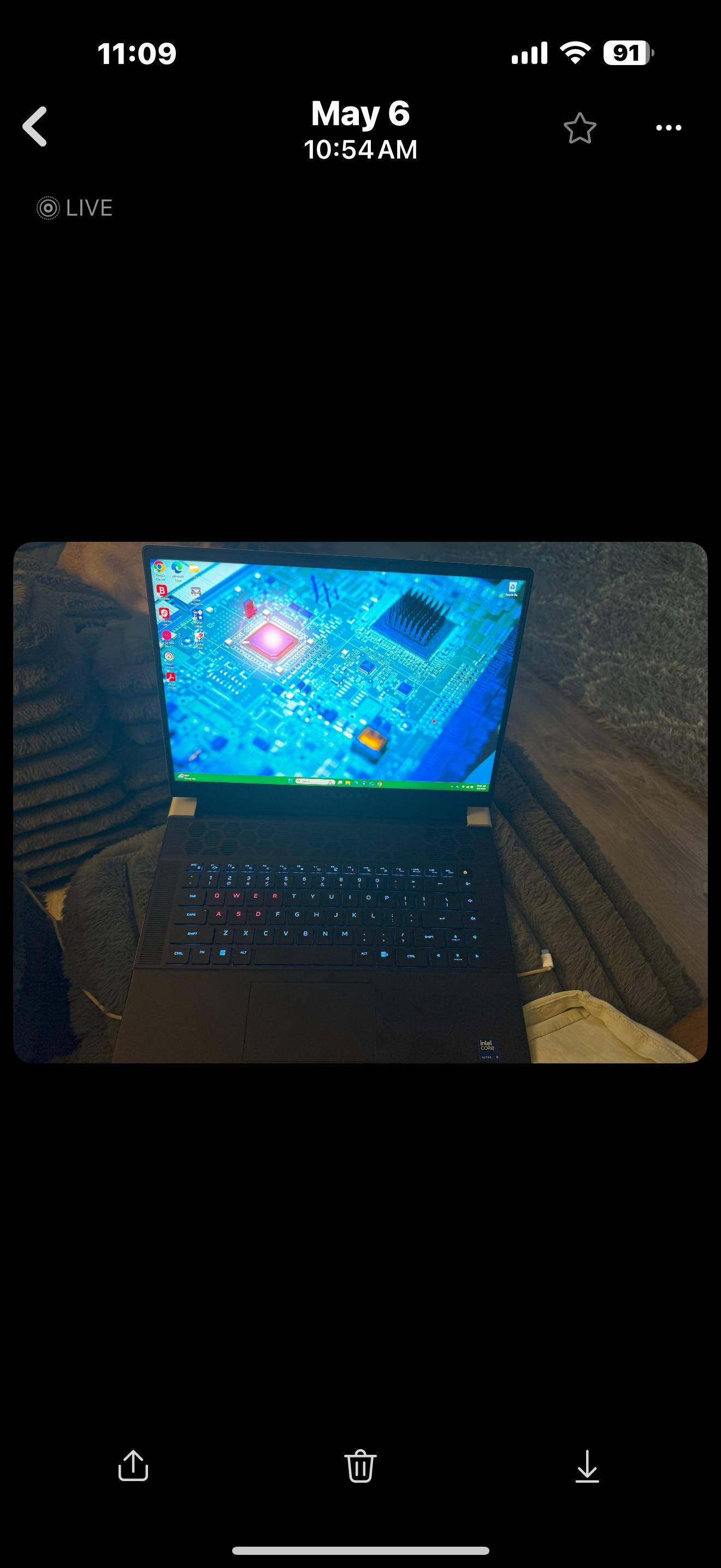 Customer provided, click to load a larger version