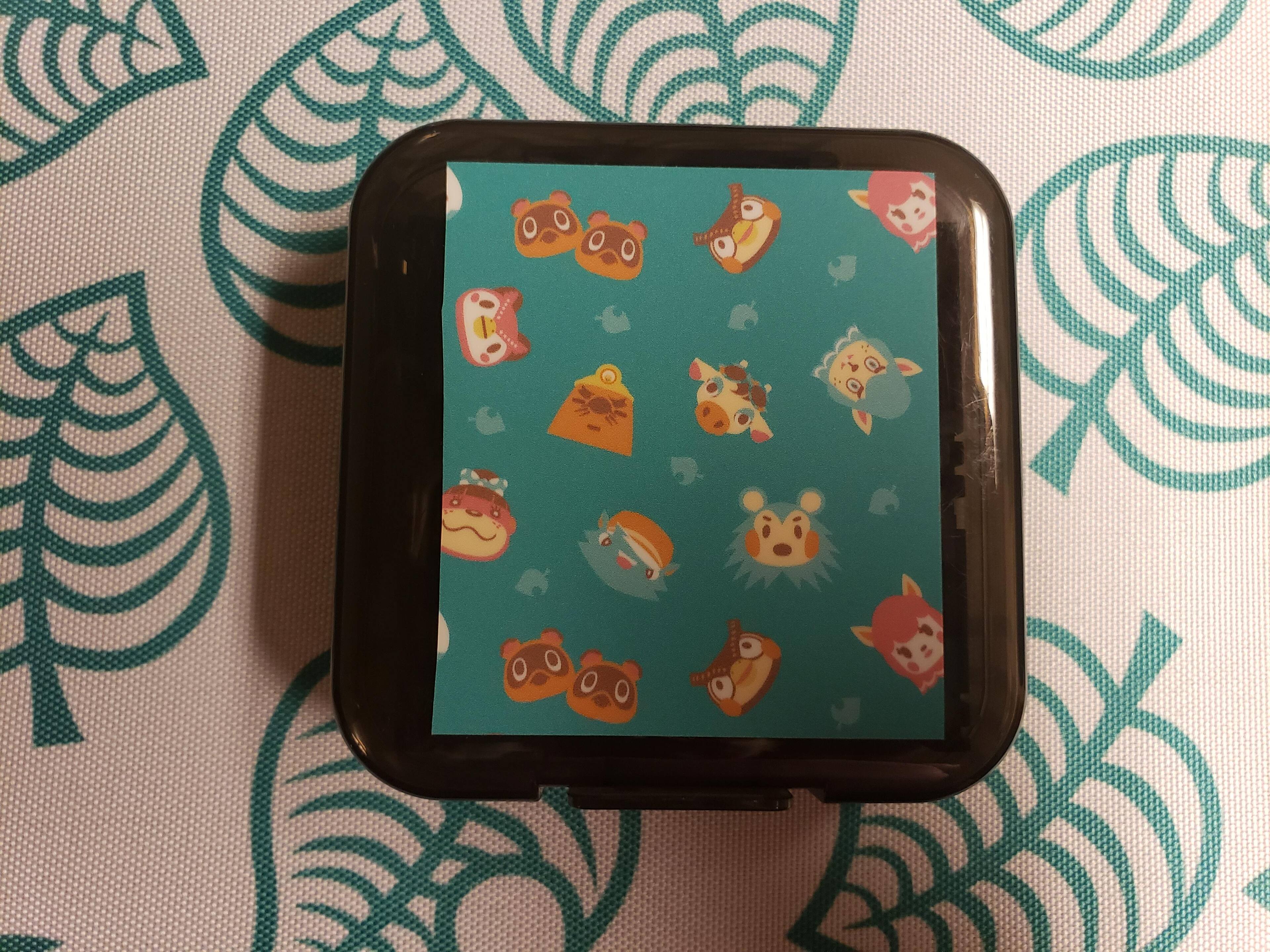 Customer provided image, click to load a larger version