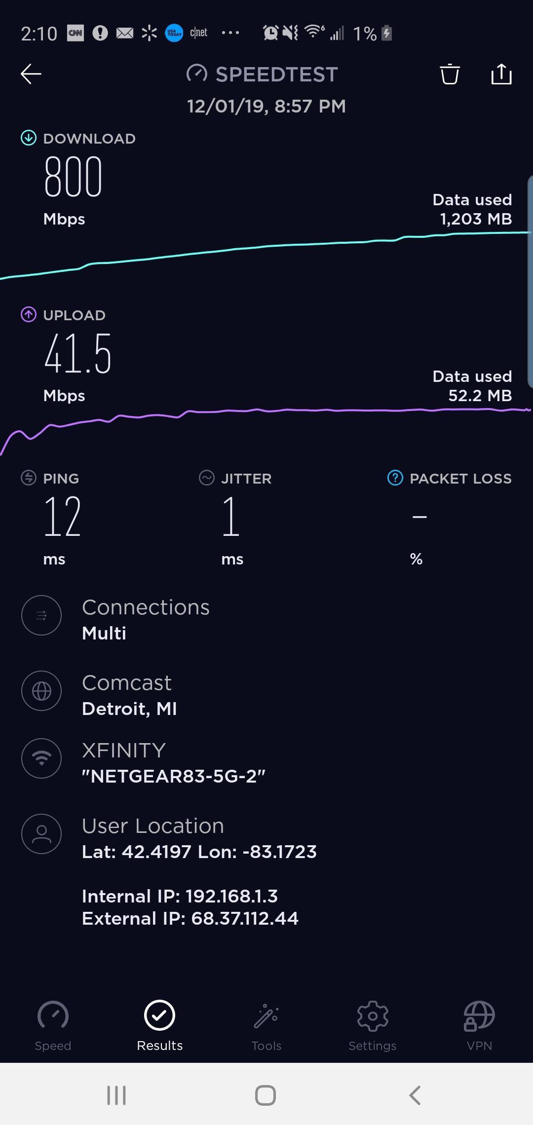 Customer provided image, click to load a larger version