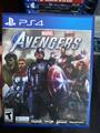 Marvel's Avengers PlayStation 4, PlayStation 5 92277 - Best Buy