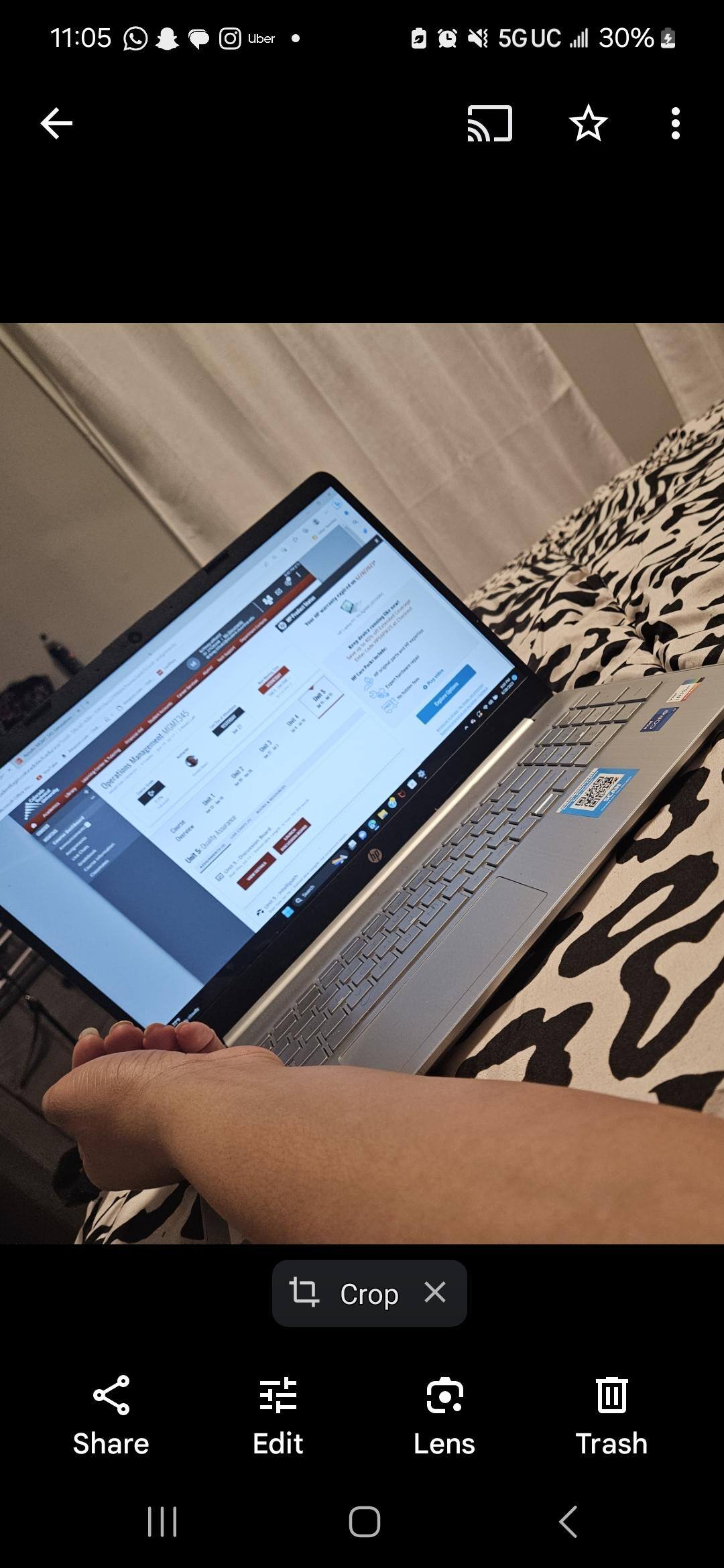 Customer provided, click to load a larger version