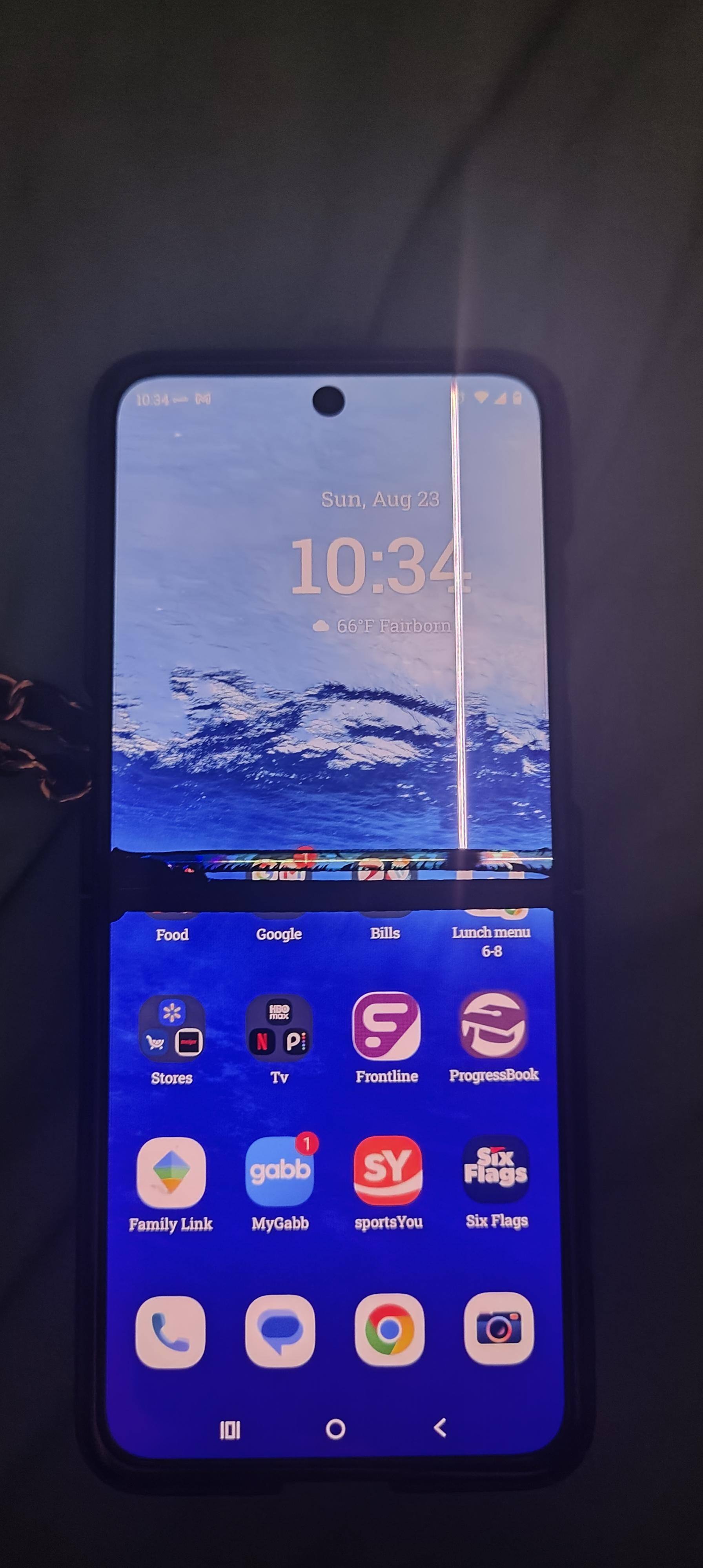 Customer provided image, click to load a larger version