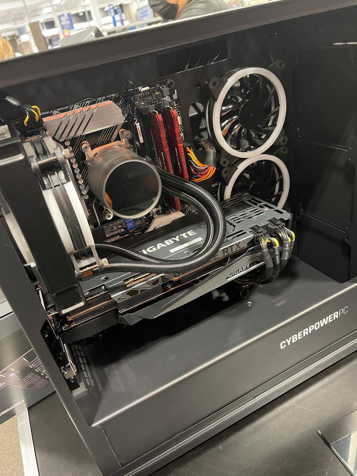 Customer provided image, click to load a larger version