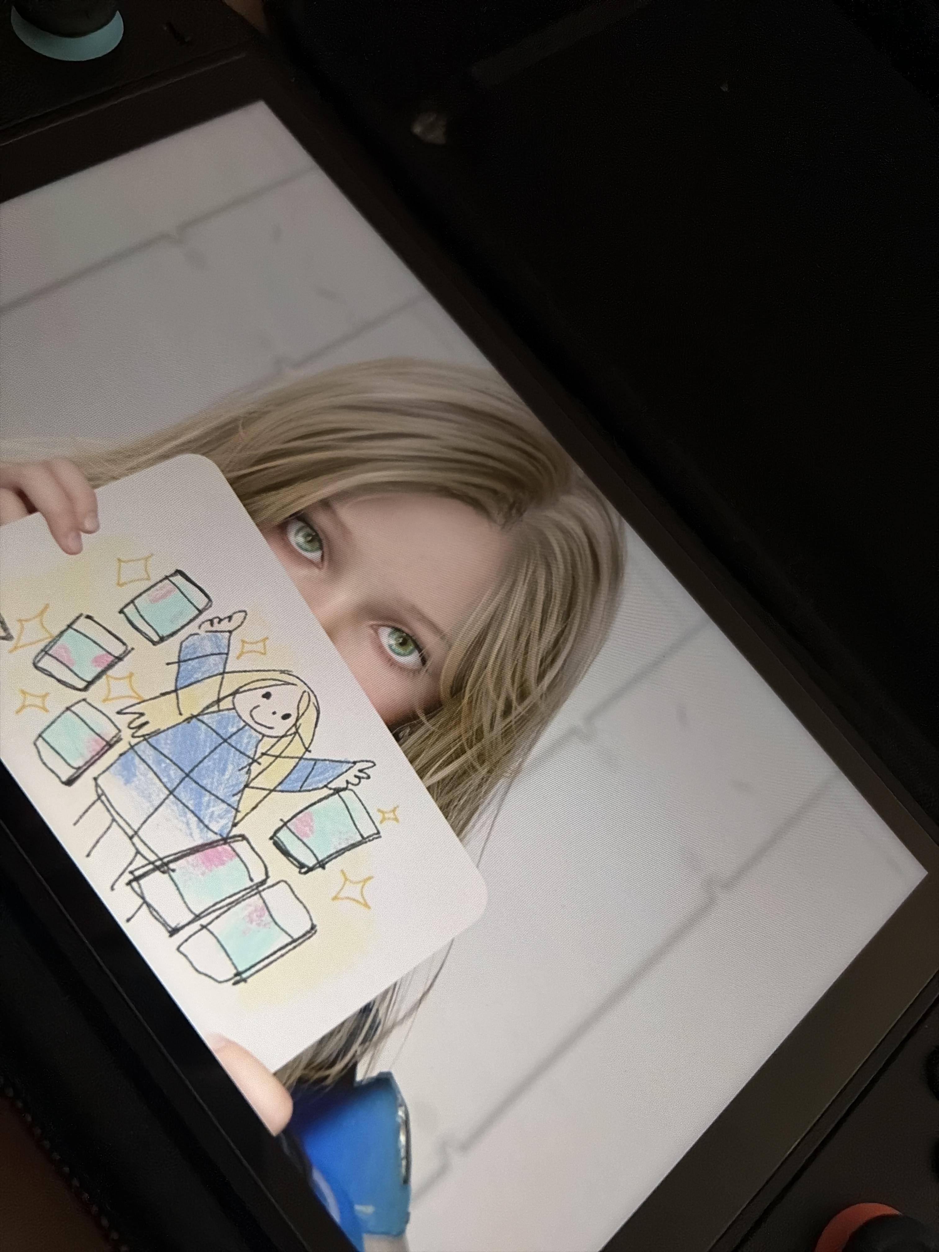 Customer provided, click to load a larger version