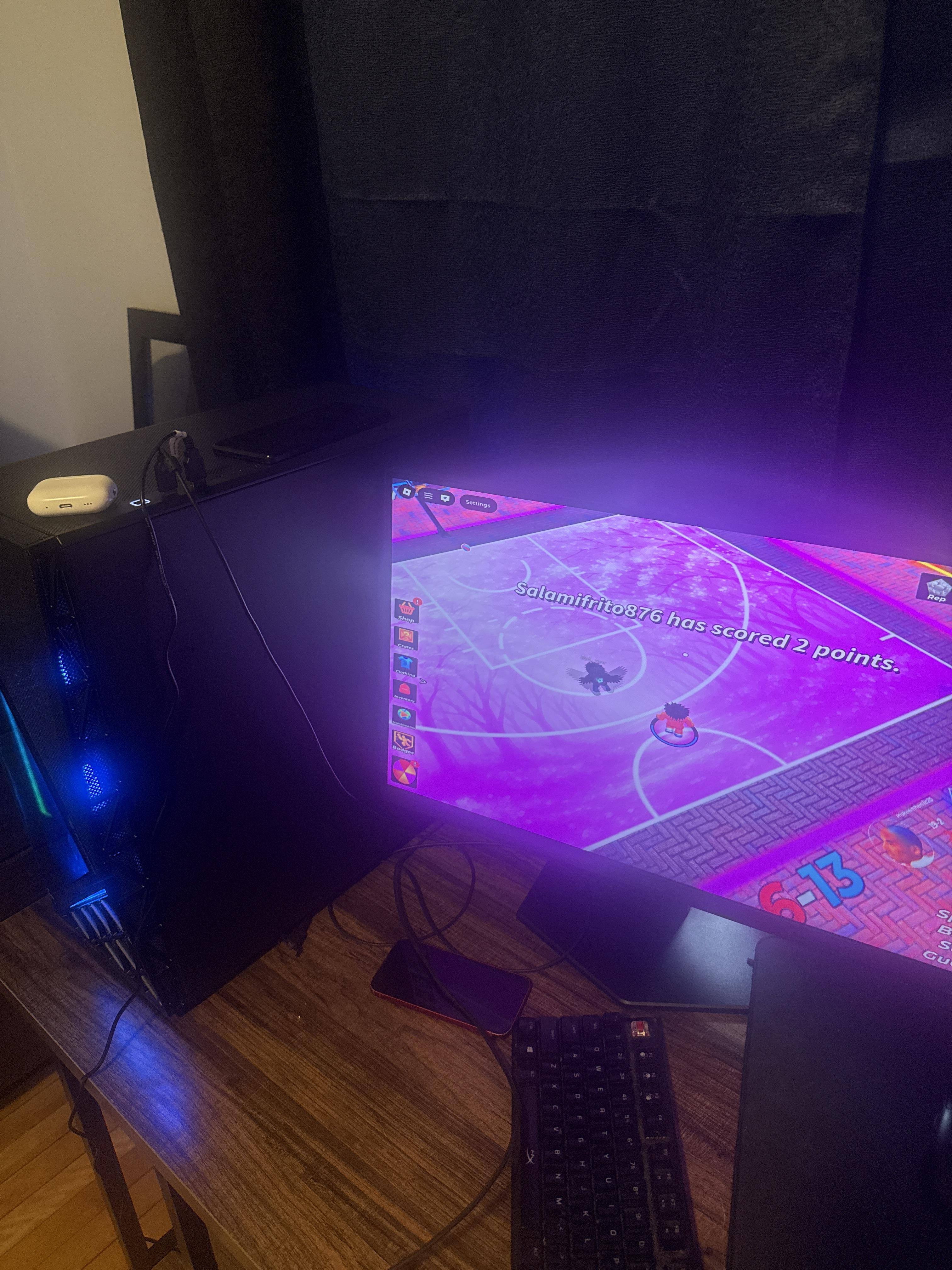 Customer provided image, click to load a larger version