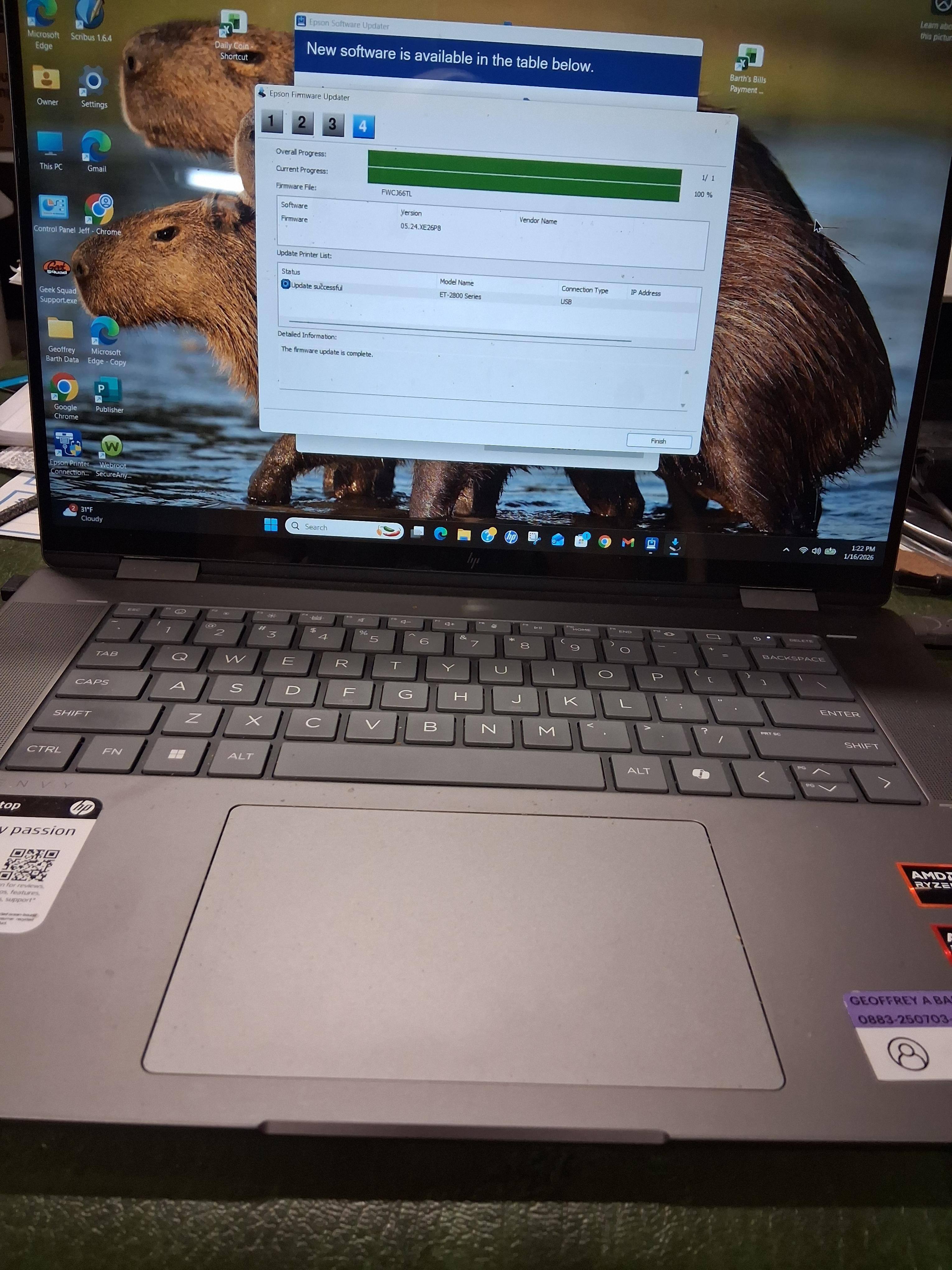 Customer provided, click to load a larger version