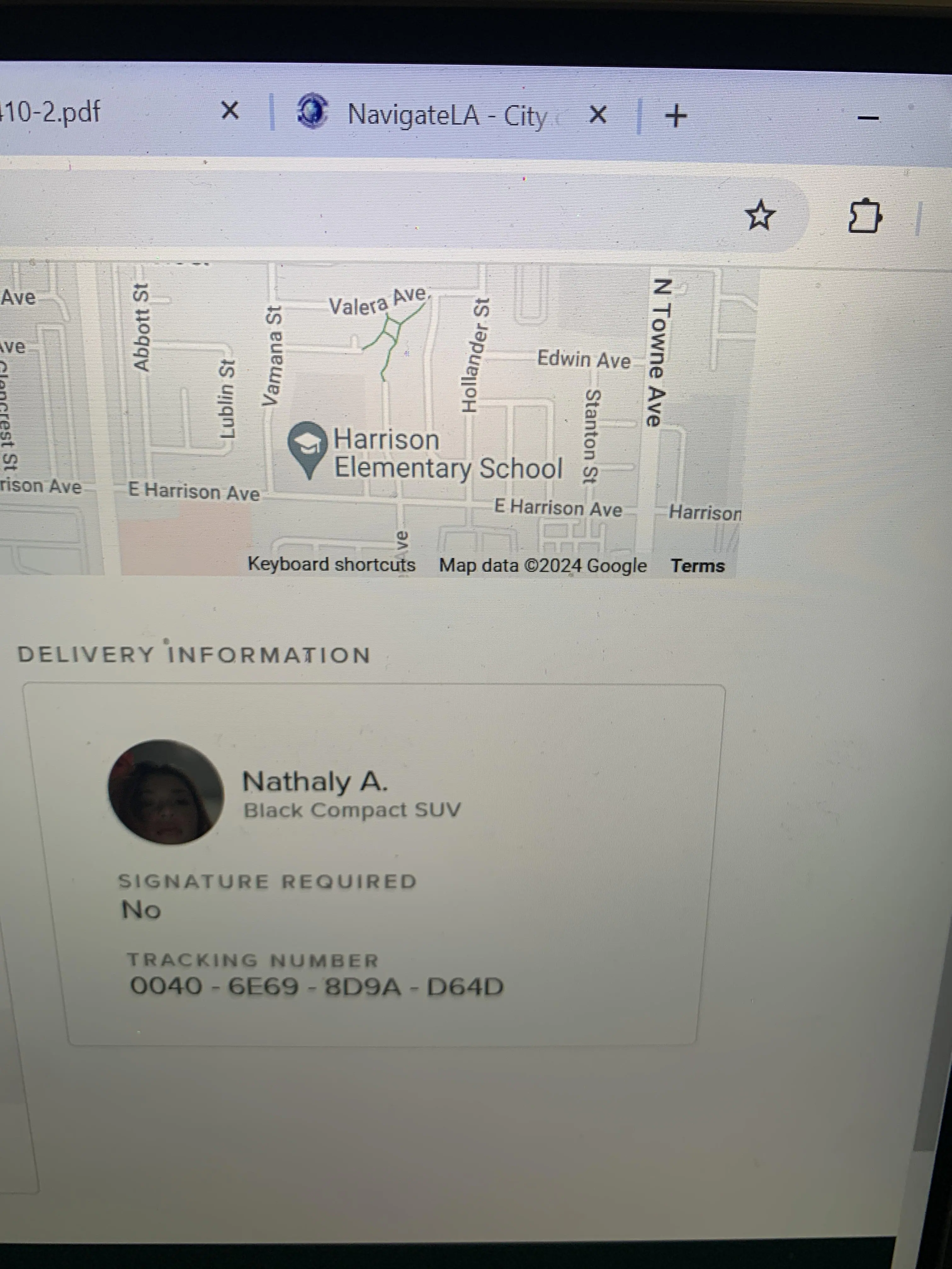 Customer provided, click to load a larger version